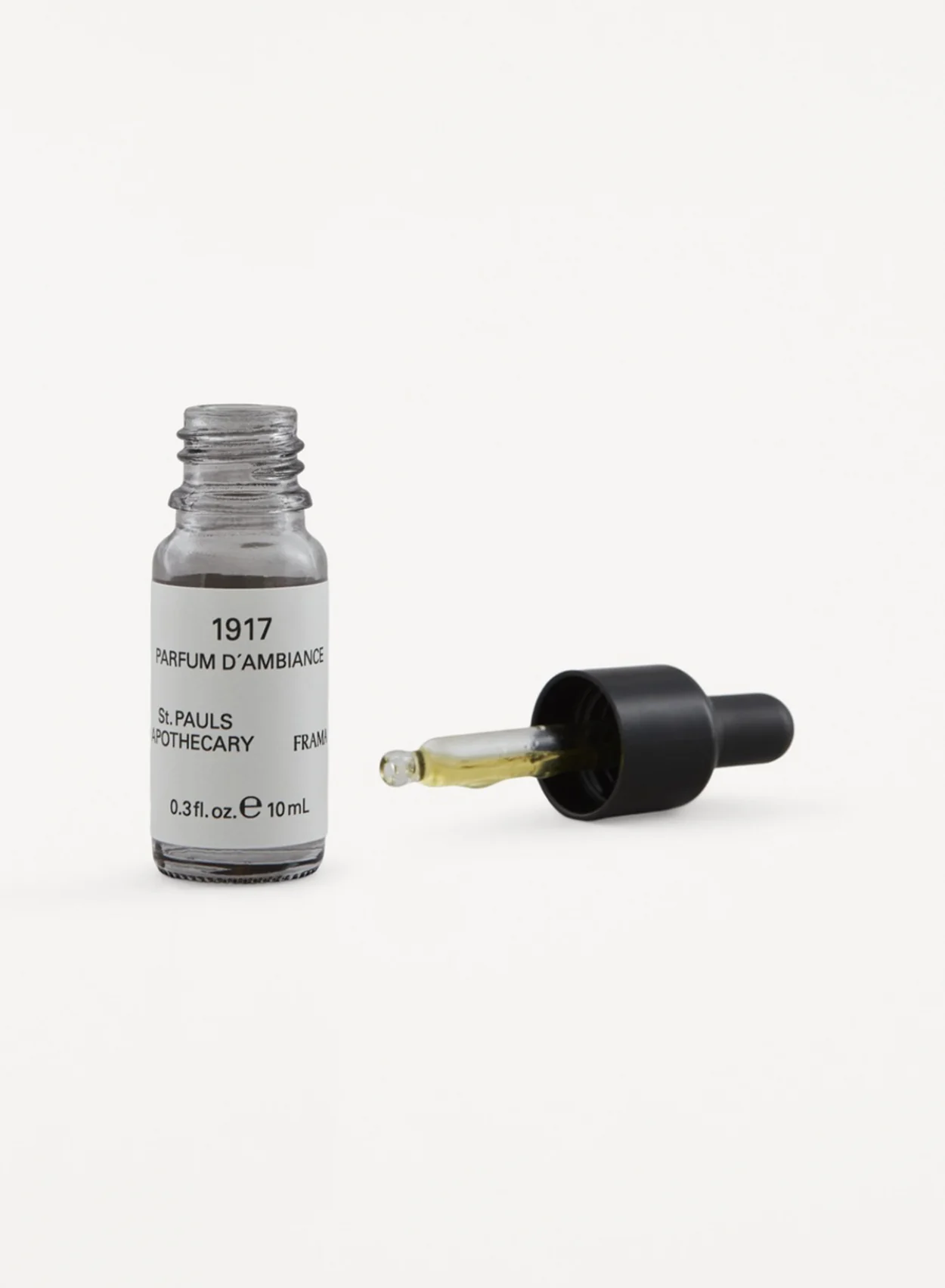 Essential Oil Dropper, 1917, 10mL - Frama - Image 3