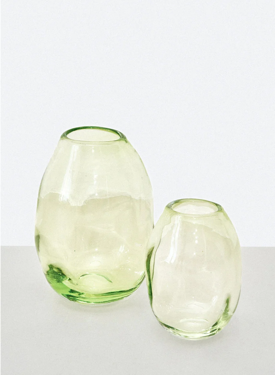Addled Vase Apple, Small, Nienke Sikkema - RiRa Objects - Image 3
