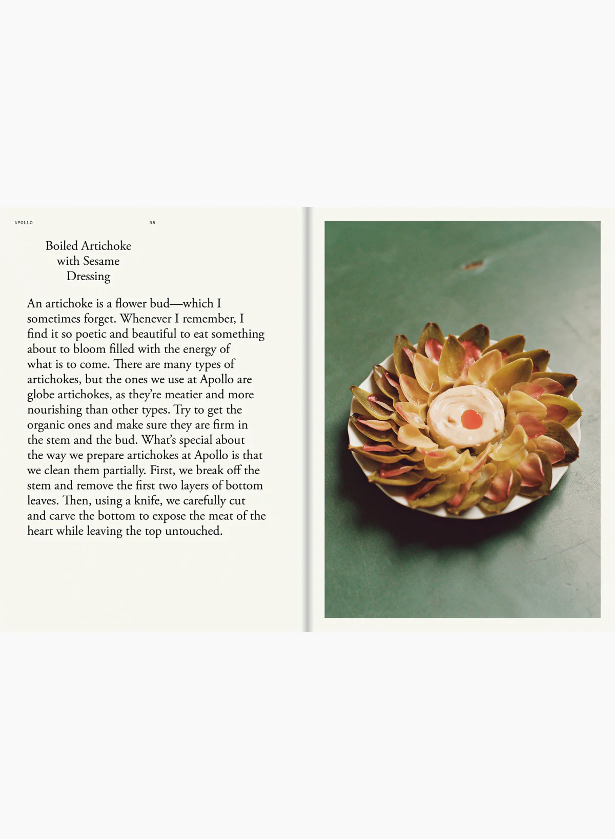 Apollo: State-of-the-art cooking and a party, Frederik Bille Brahe - Apartamento - Image 8