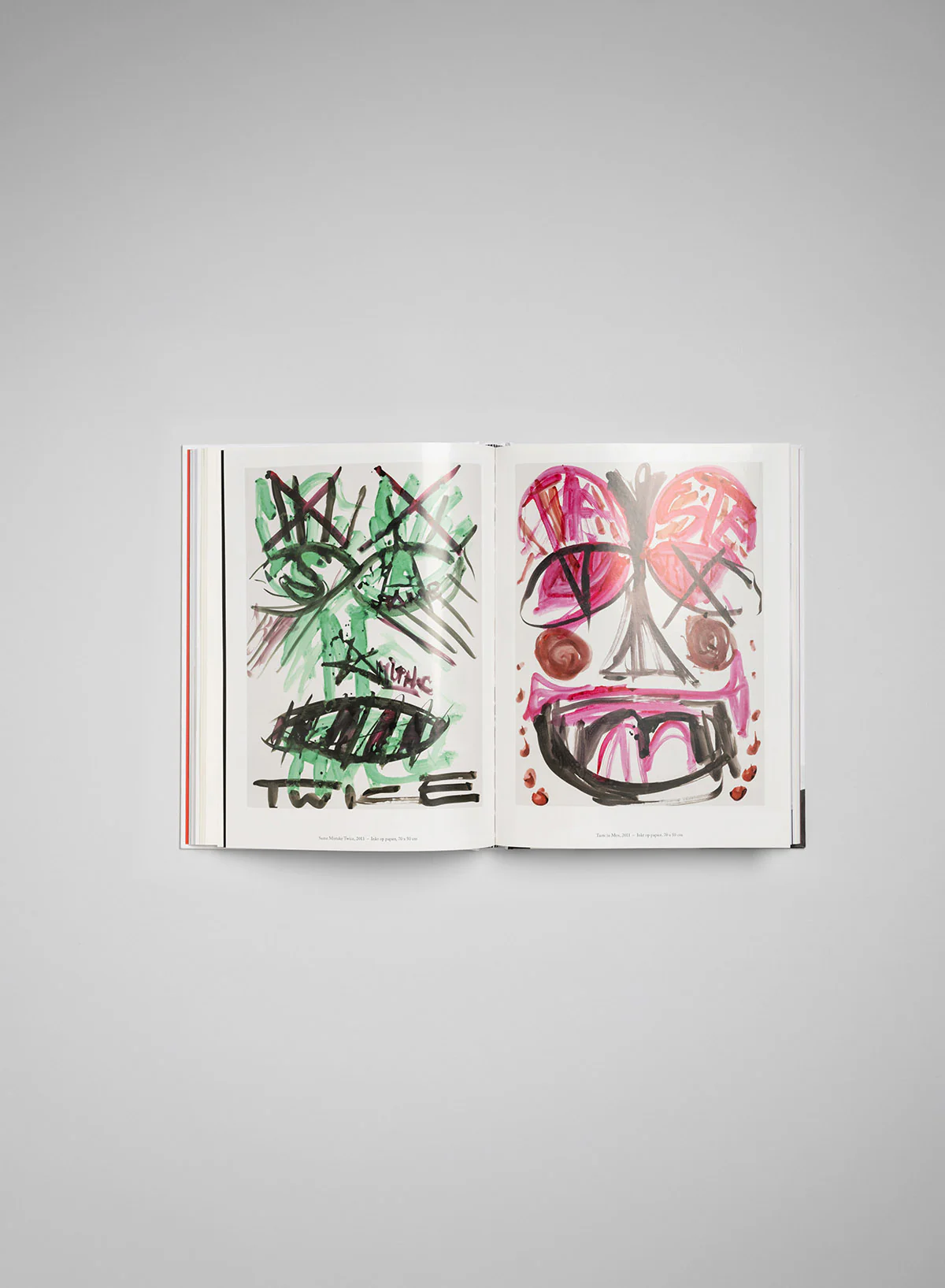 Arab spring & Aaron Winter - 75B - Image 5