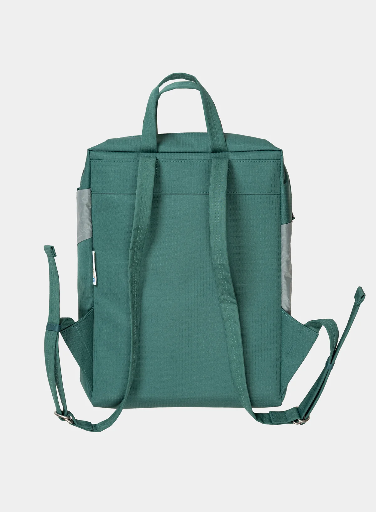 The New Backpack Pine & Grey - Image 3