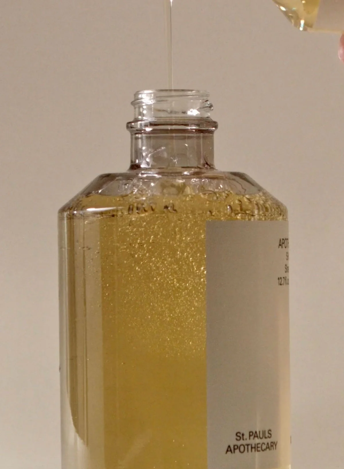 Body Wash Refill, Herbarium, 500 mL - Frama - Image 3