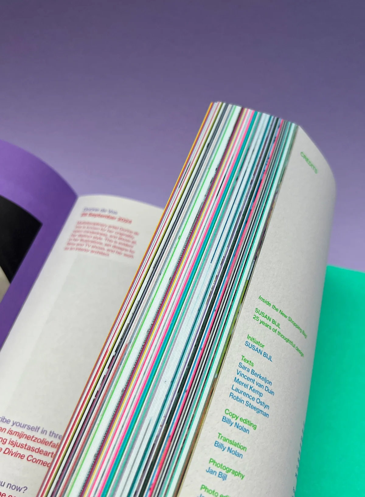 Book: Inside The New Shopping Bag - Image 10