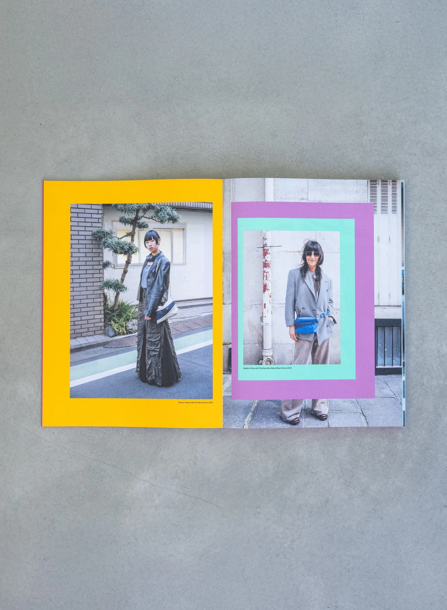 Book: Inside The New Shopping Bag - Image 15