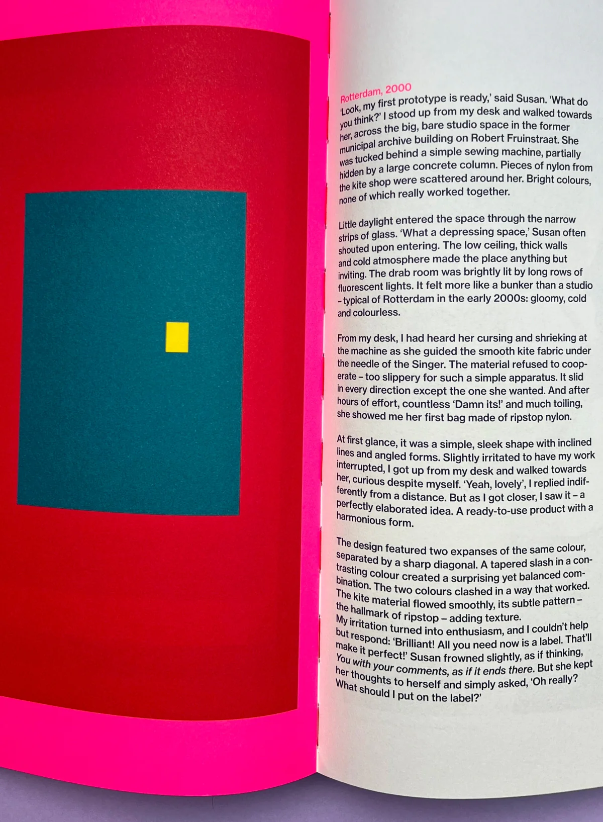 Book: Inside The New Shopping Bag - Image 5