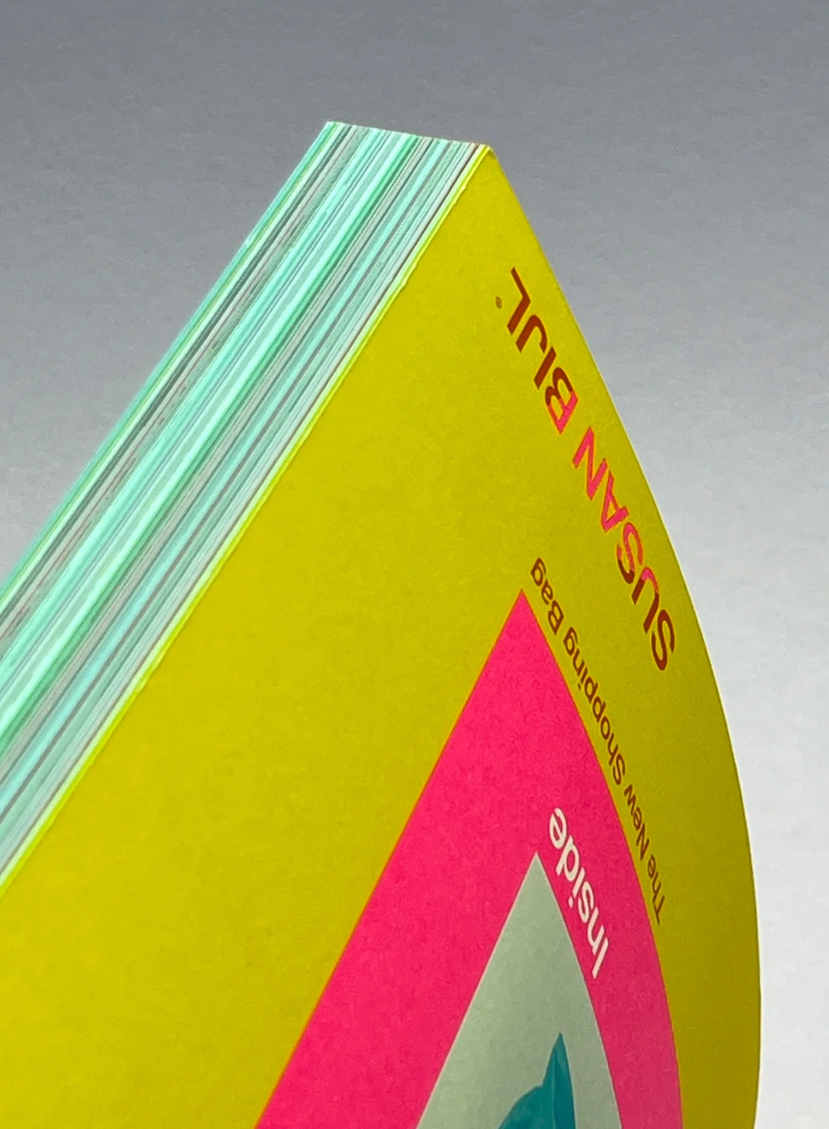 Book: Inside The New Shopping Bag - Image 6