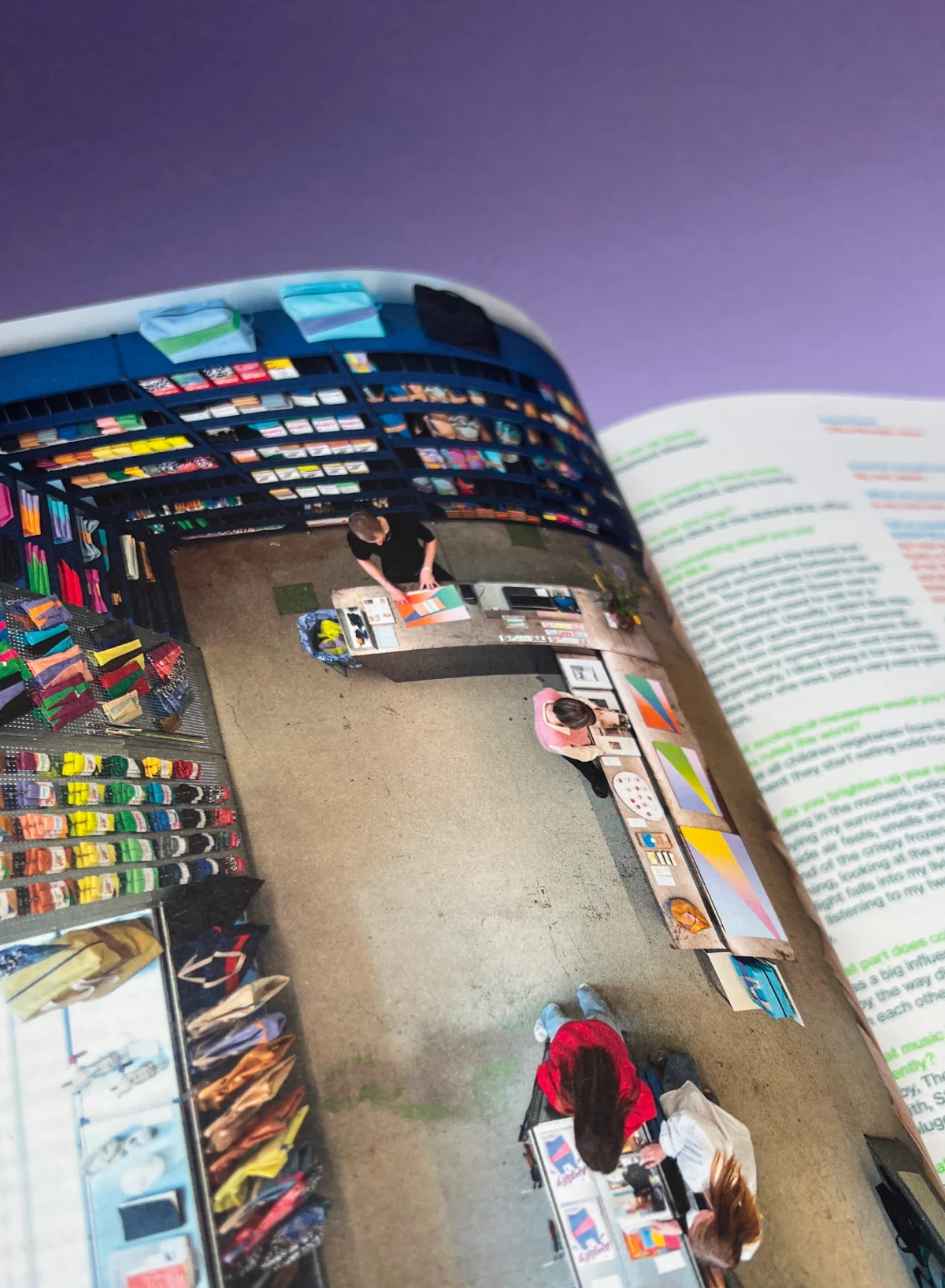 Book: Inside The New Shopping Bag - Image 8