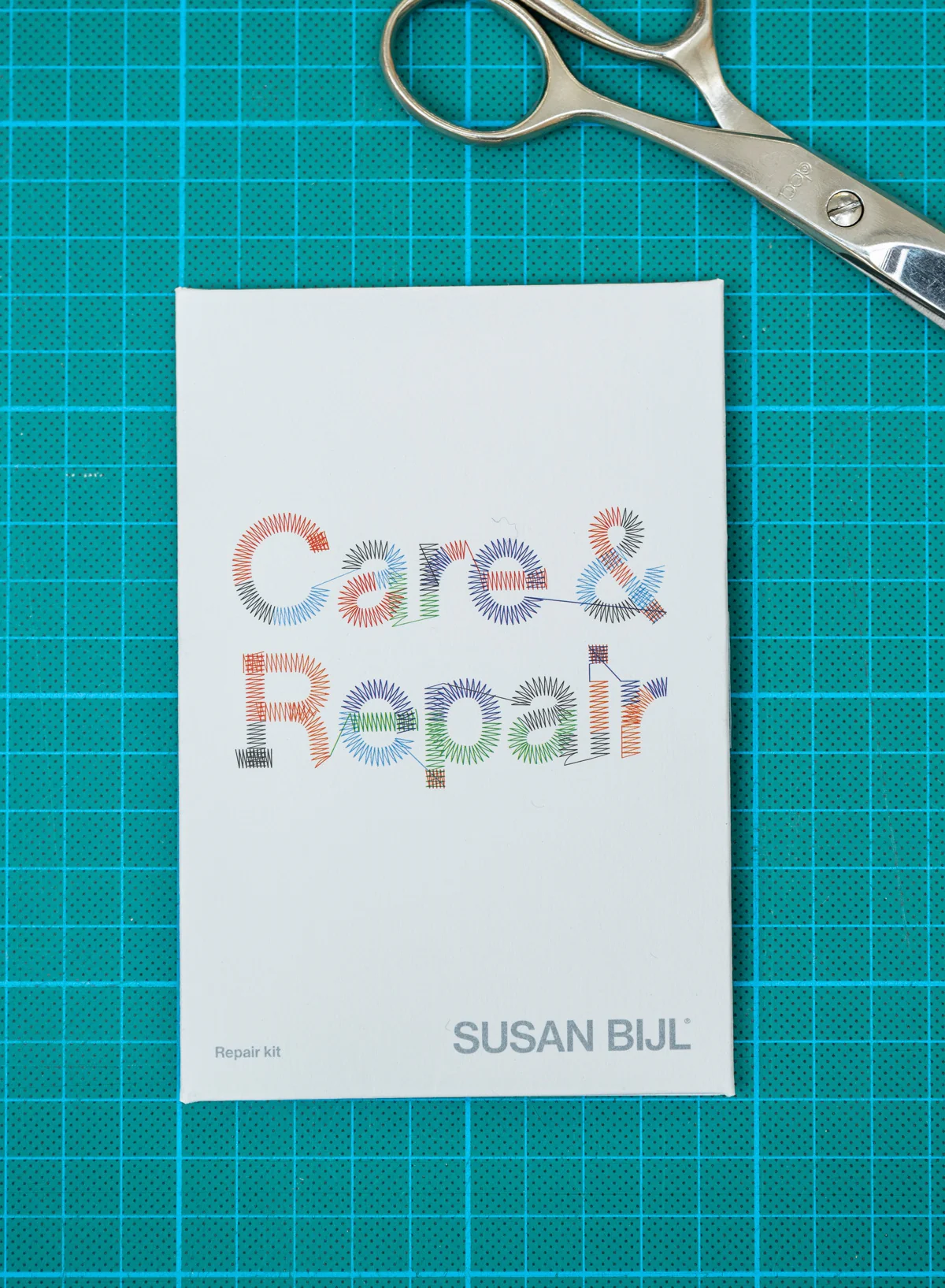Care & Repair kit - Image 4