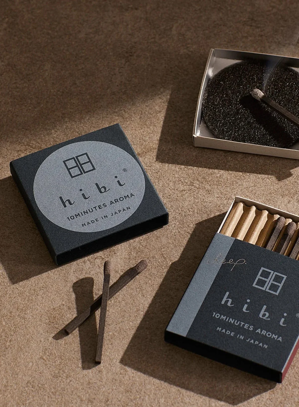 Cedar Wood - Hibi - Image 3