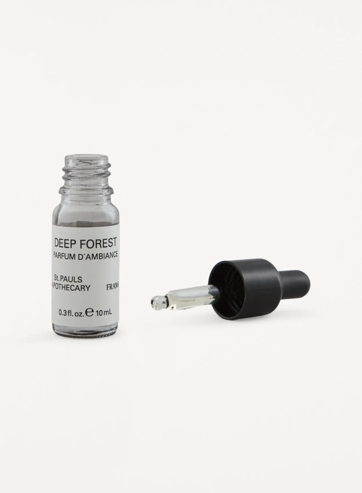 Essential Oil Dropper, Deep Forest, 10mL - Frama - Image 3