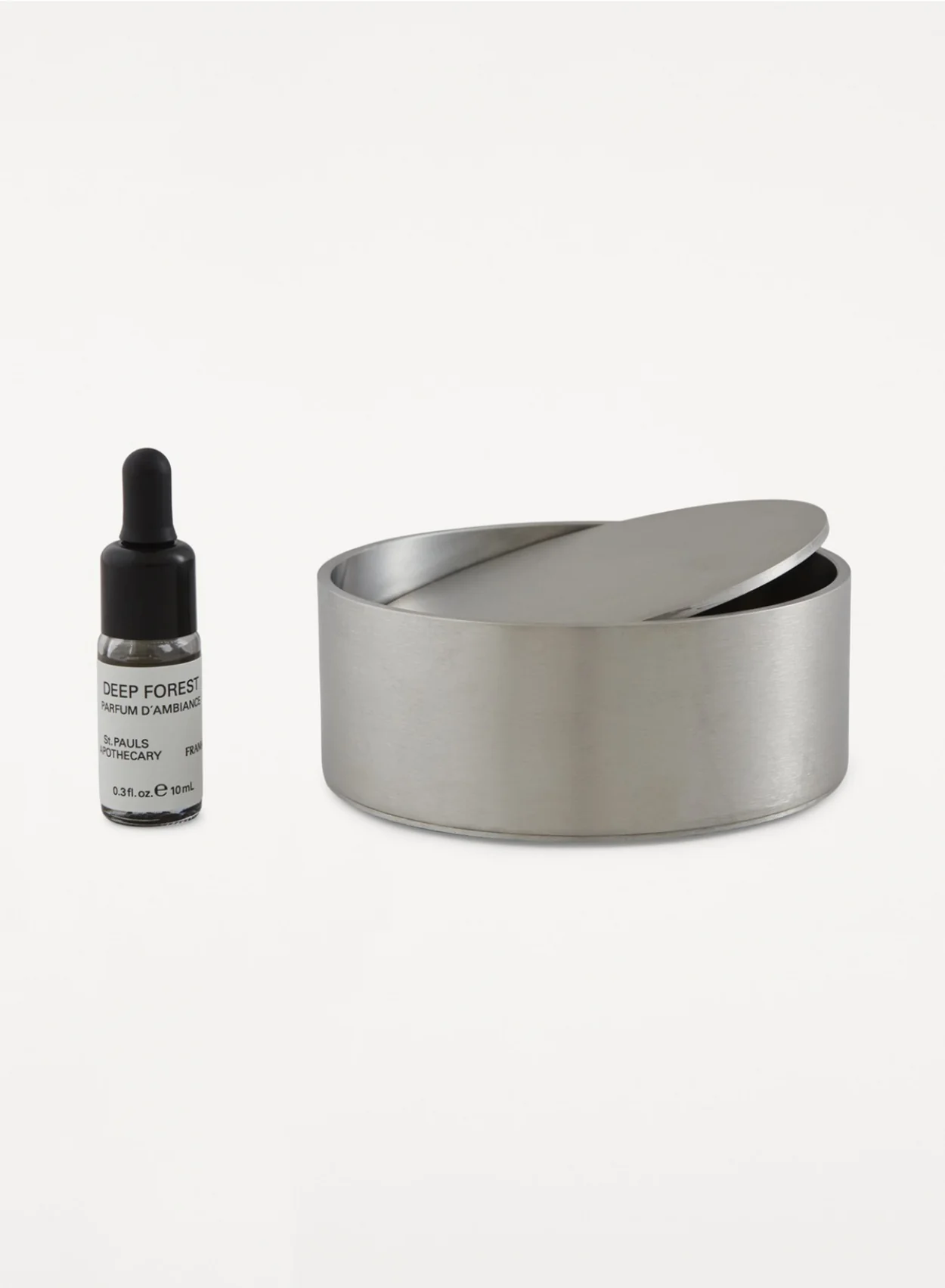 Essential Oil Dropper, Deep Forest, 10mL - Frama - Image 4