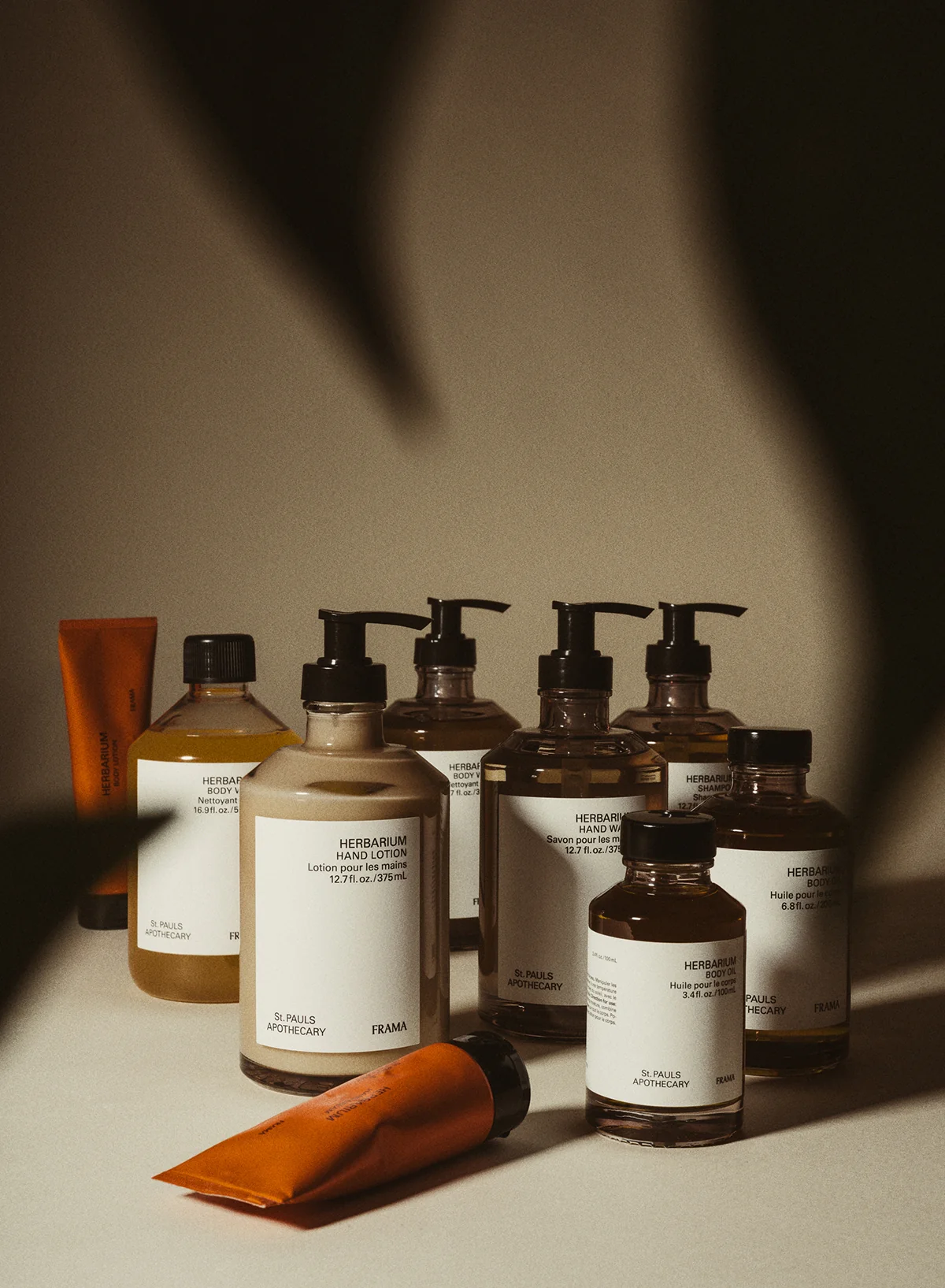 Hand Wash, Herbarium, 375 mL - Frama - Image 4