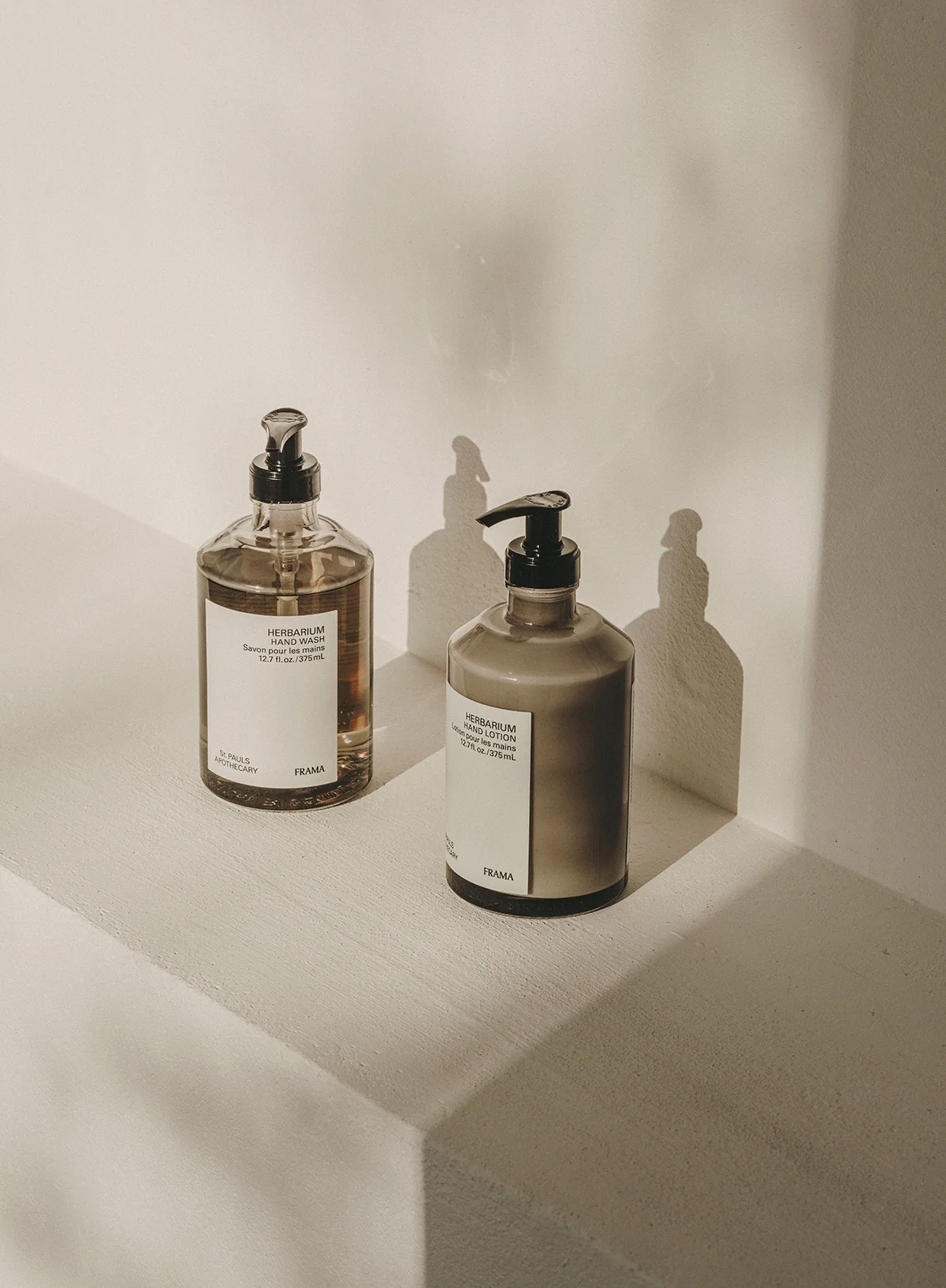 Hand Wash, Herbarium, 375 mL - Frama - Image 5
