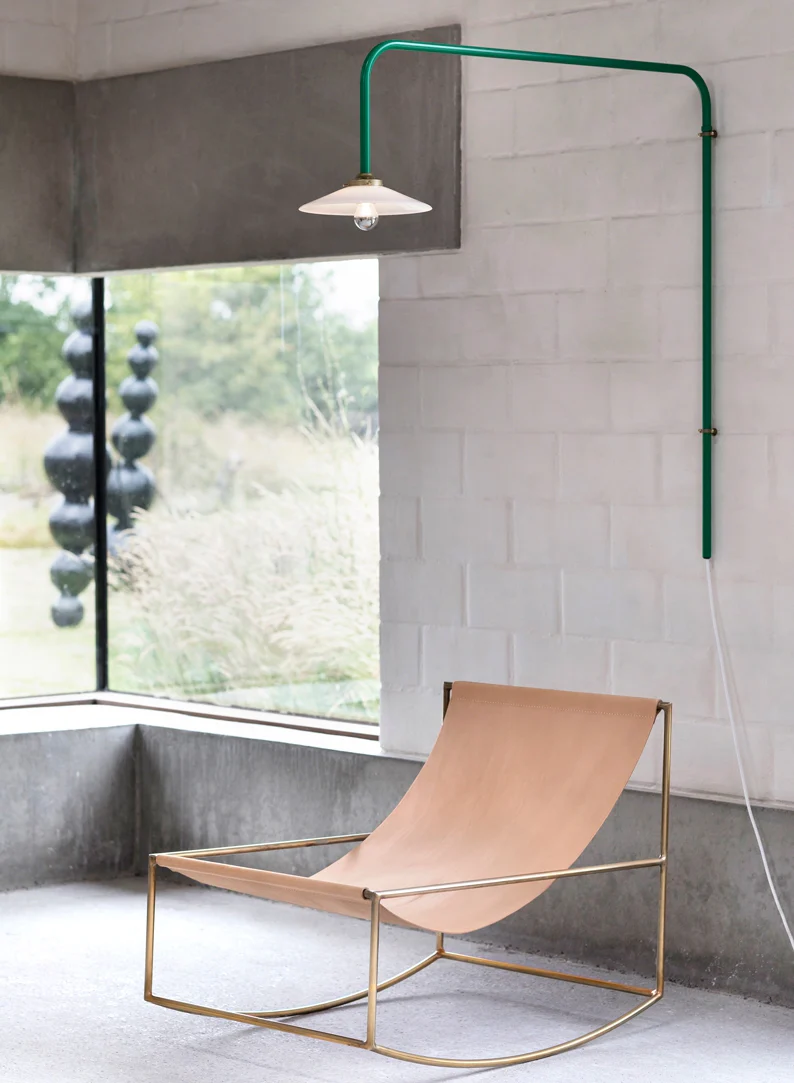 Hanging Lamp Nr 5, Ivory - Muller van Severen - Image 3