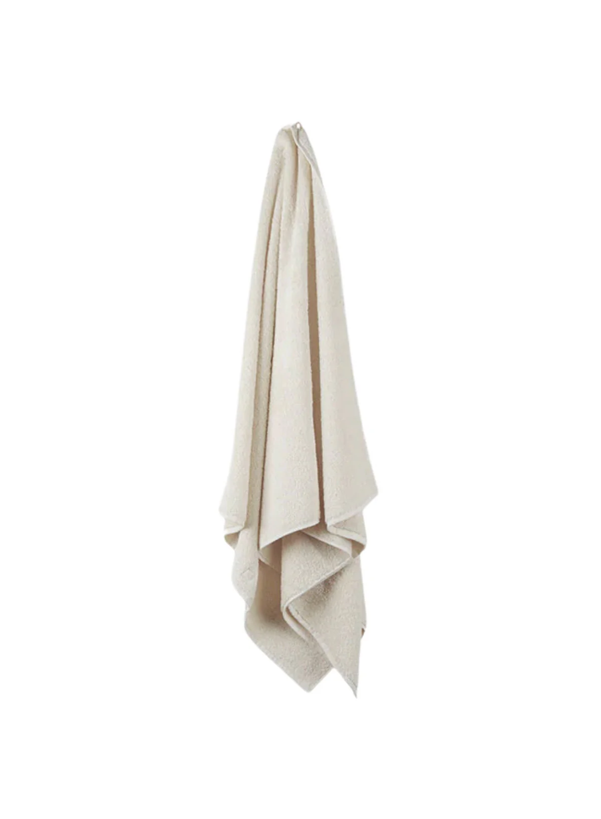 Heavy Towel, Bone White, Bath Towel - Frama - Image 3