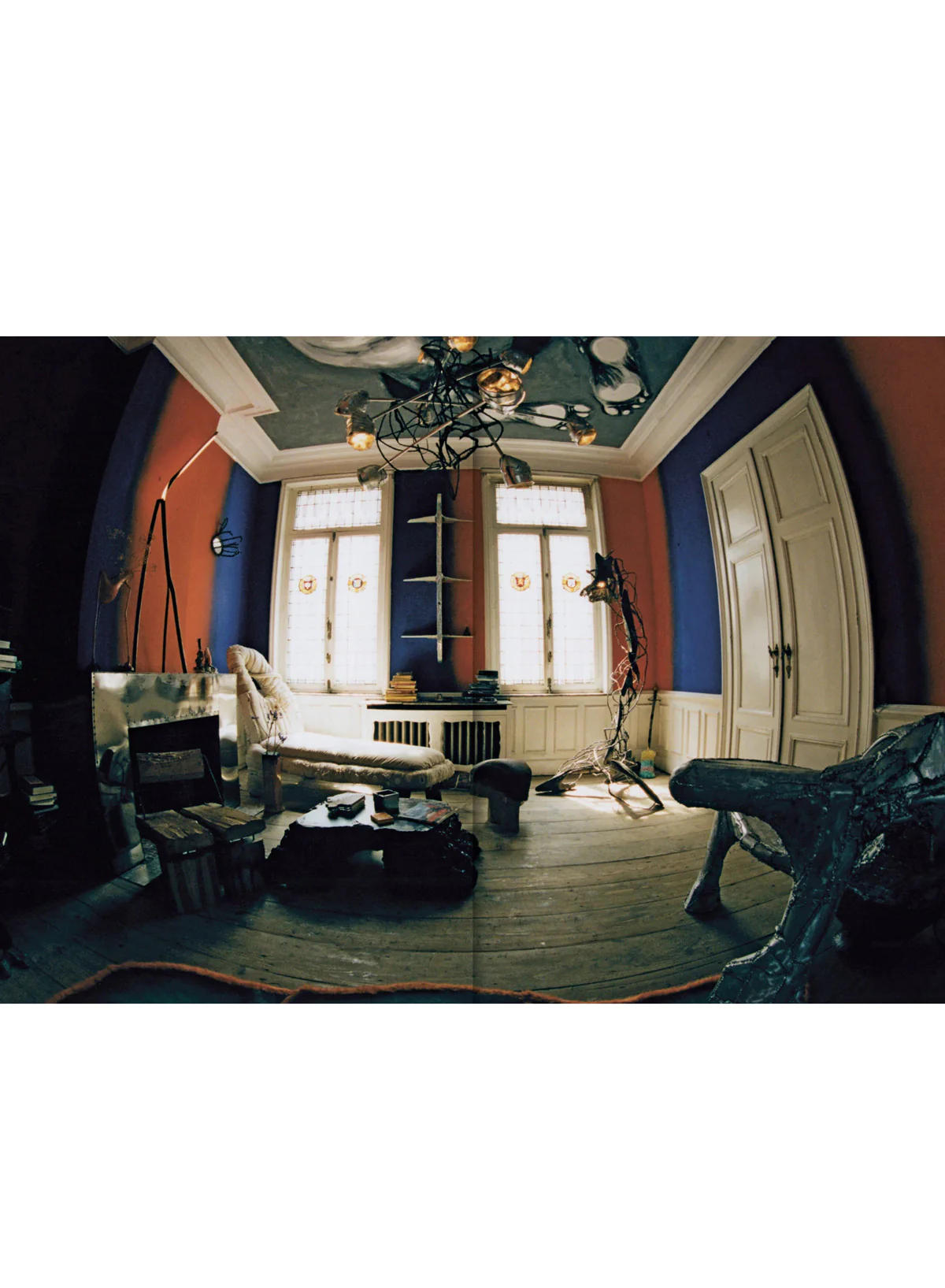Magazine Issue #34 - Apartamento - Image 3