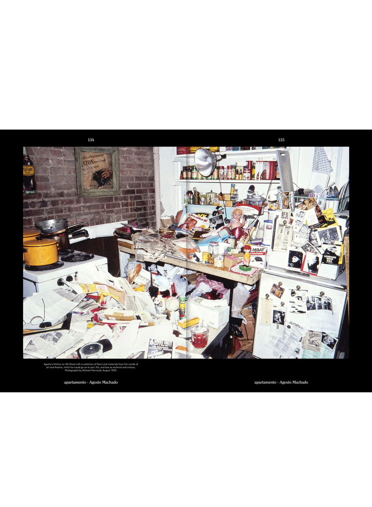 Magazine Issue #34 - Apartamento - Image 4
