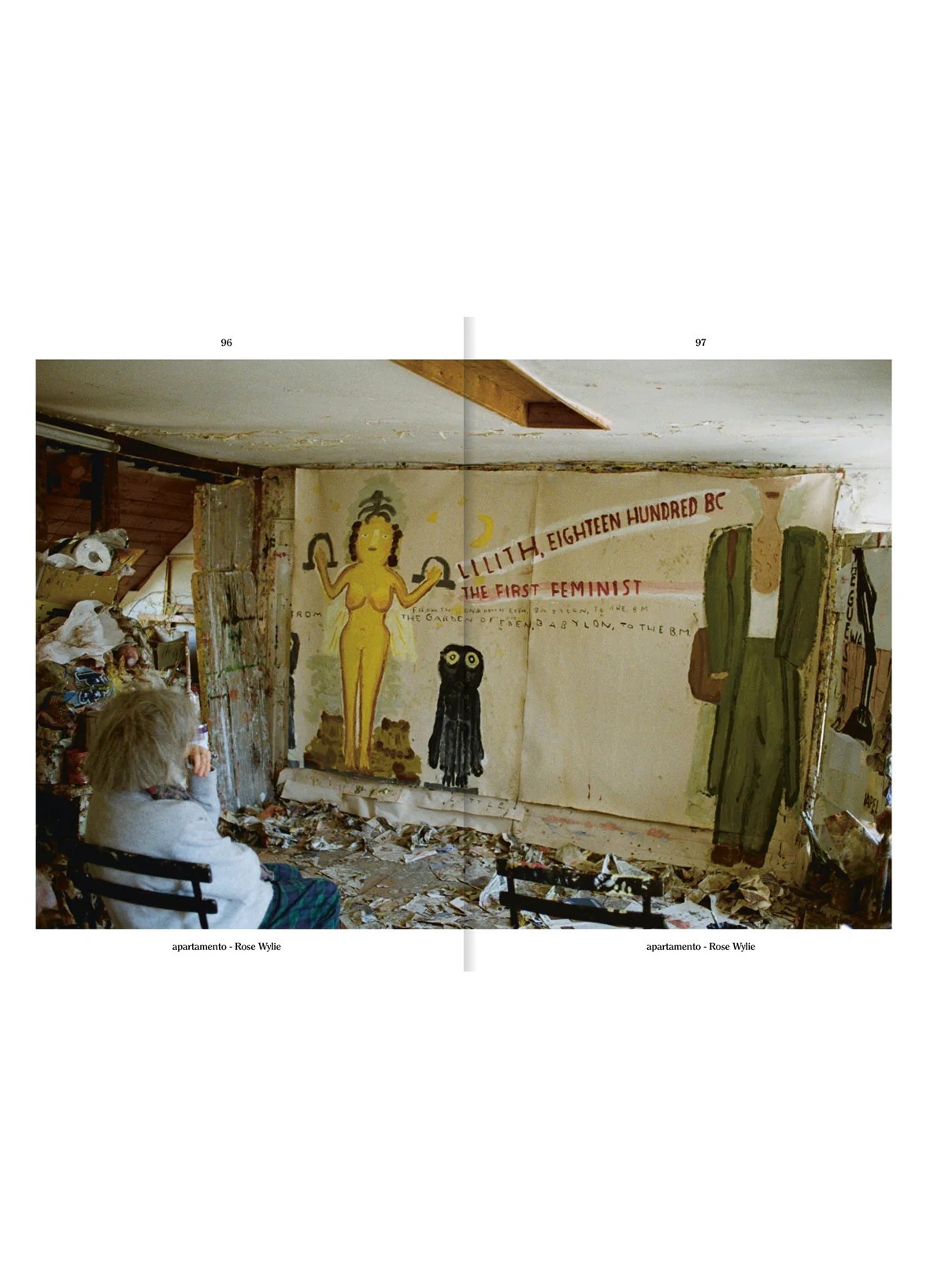 Magazine Issue #34 - Apartamento - Image 5