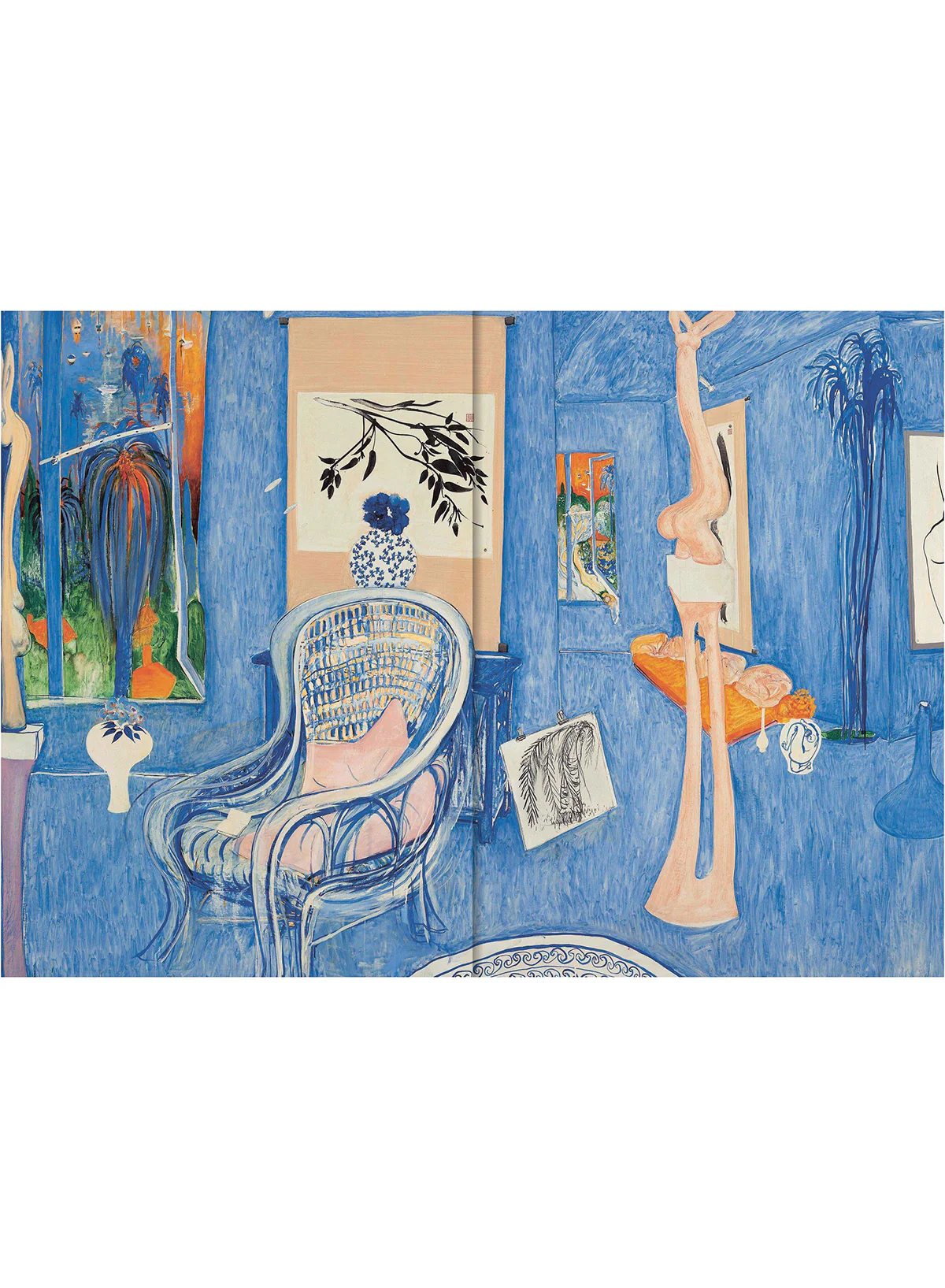 Magazine Issue #35 - Apartamento - Image 5