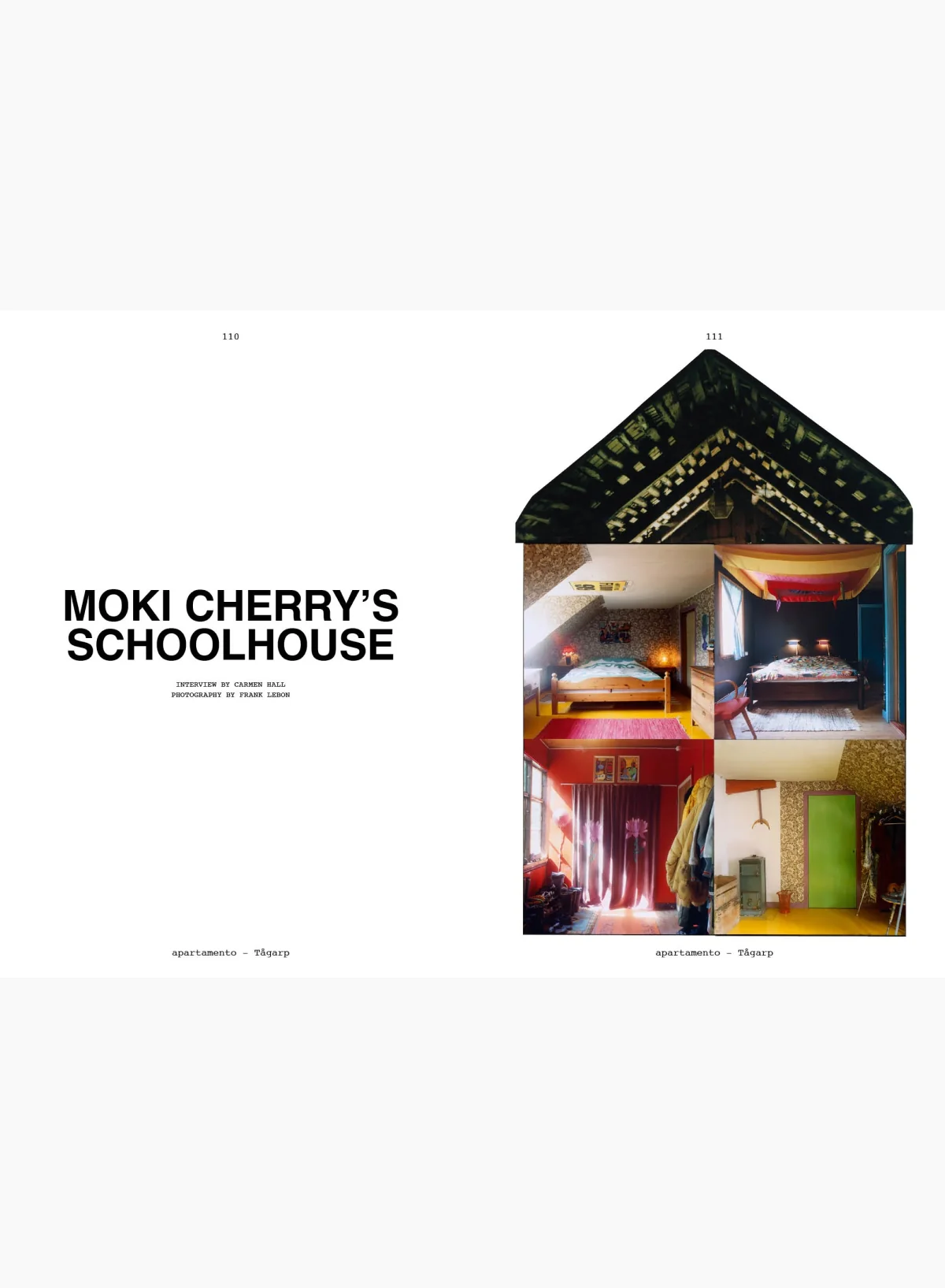 Magazine Issue #36 - Apartamento - Image 11