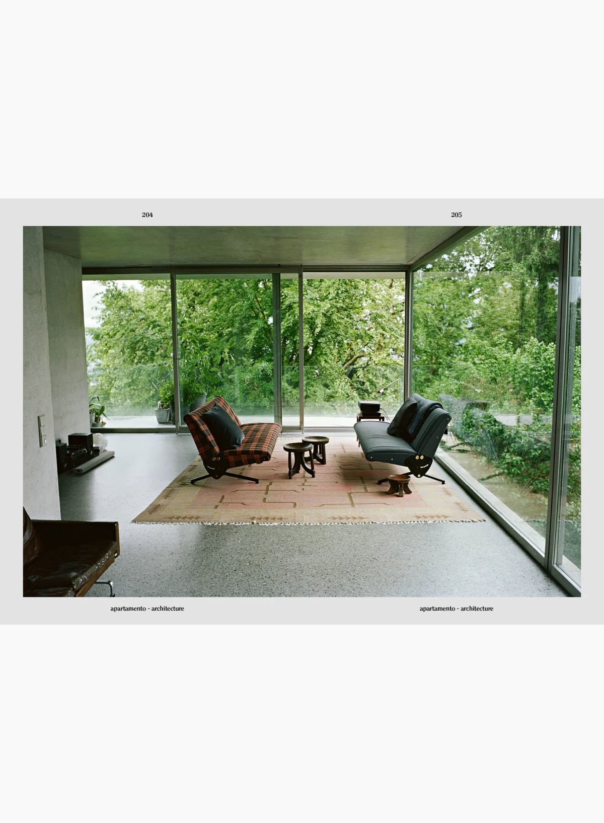 Magazine Issue #36 - Apartamento - Image 4