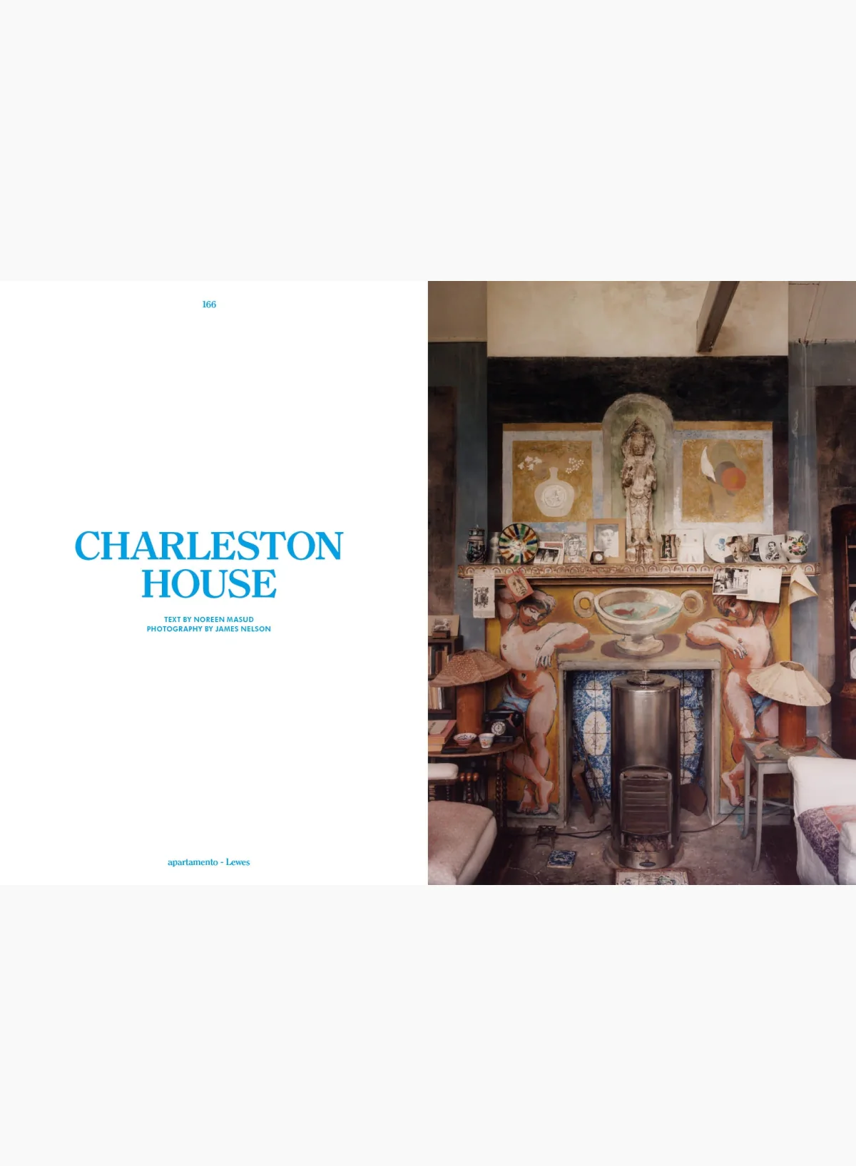 Magazine Issue #36 - Apartamento - Image 5