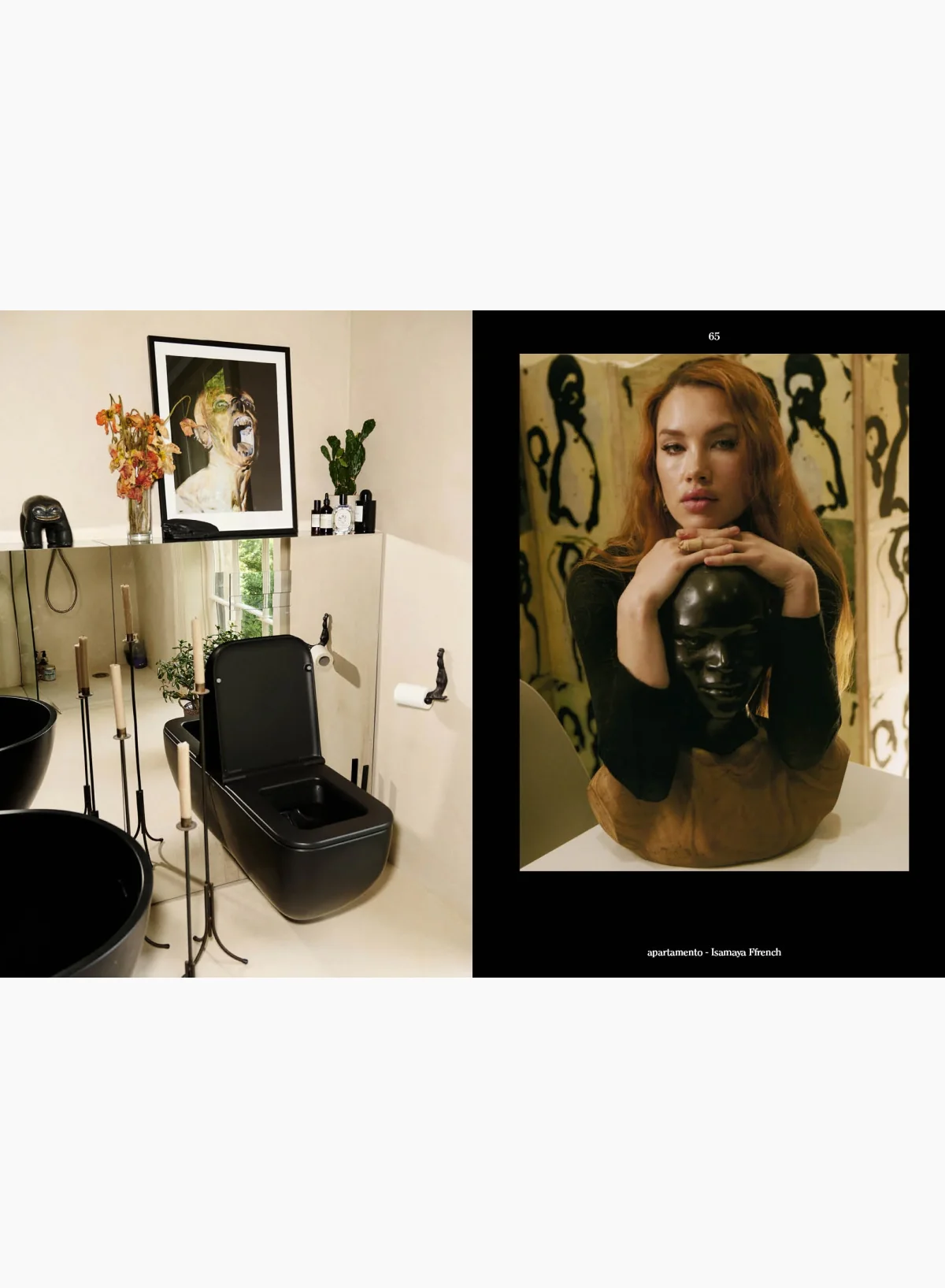 Magazine Issue #36 - Apartamento - Image 8