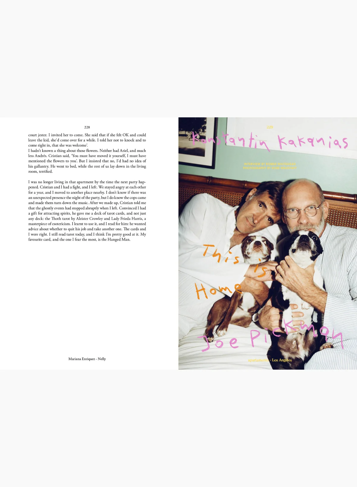 Magazine Issue #36 - Apartamento - Image 9