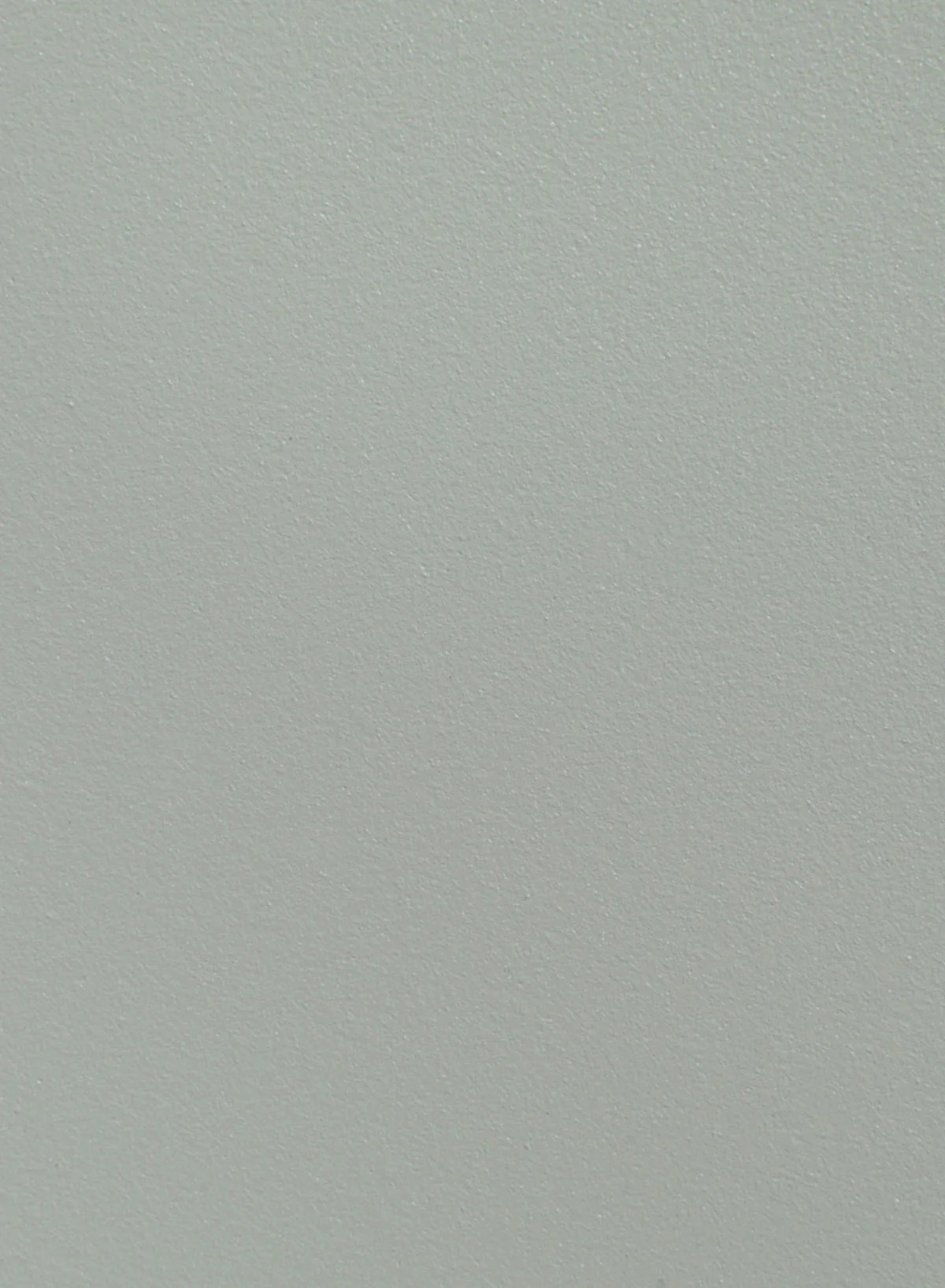 Palissade Cone Table Square 65, Sky Grey - HAY - Image 4
