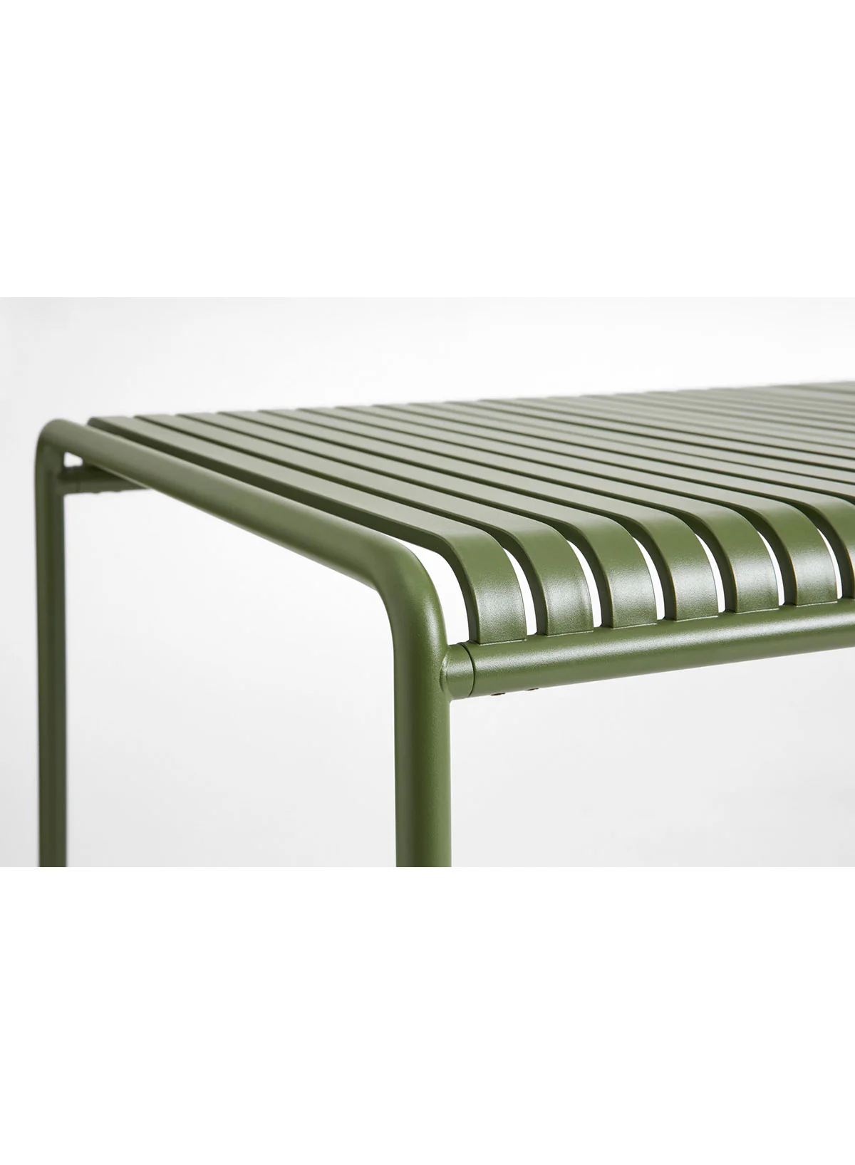 Palissade Table, Olive 220 - HAY - Image 4