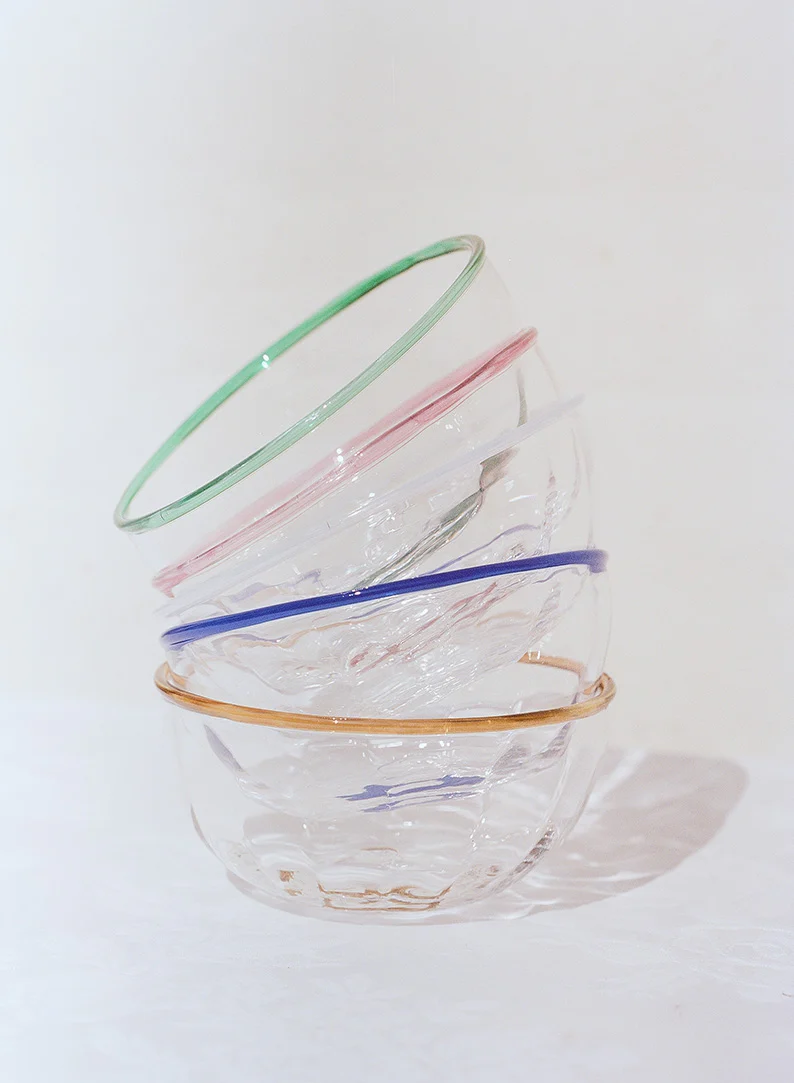 Peter Bowl in Jade - Akua Objects - Image 3