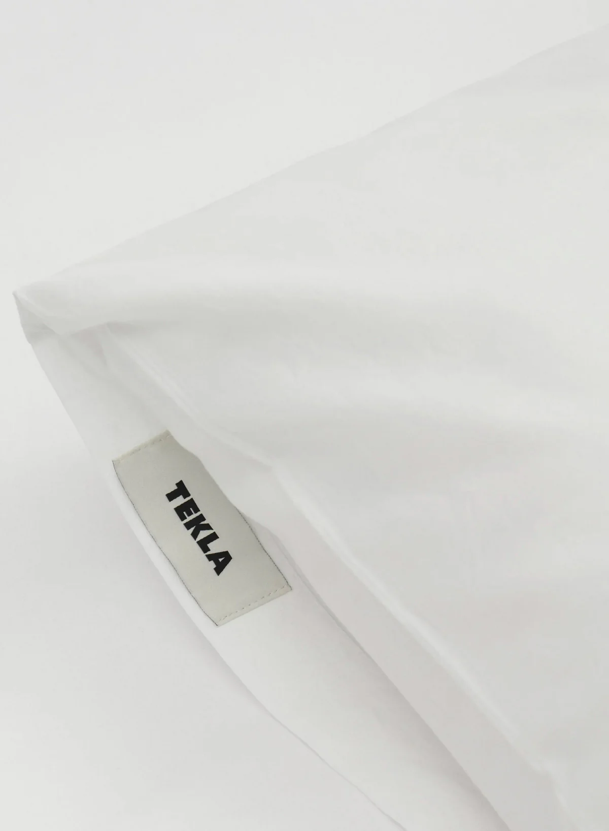 Pillow Sham - Broken White, 60x70 - Tekla - Image 3