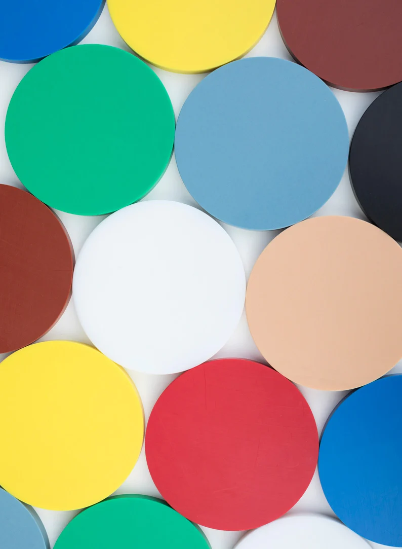 Re Circles, Set / 3 - Muller van Severen - Image 3