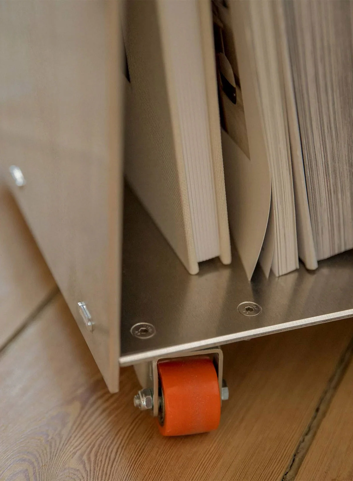 Rivet Cart - Frama - Image 3