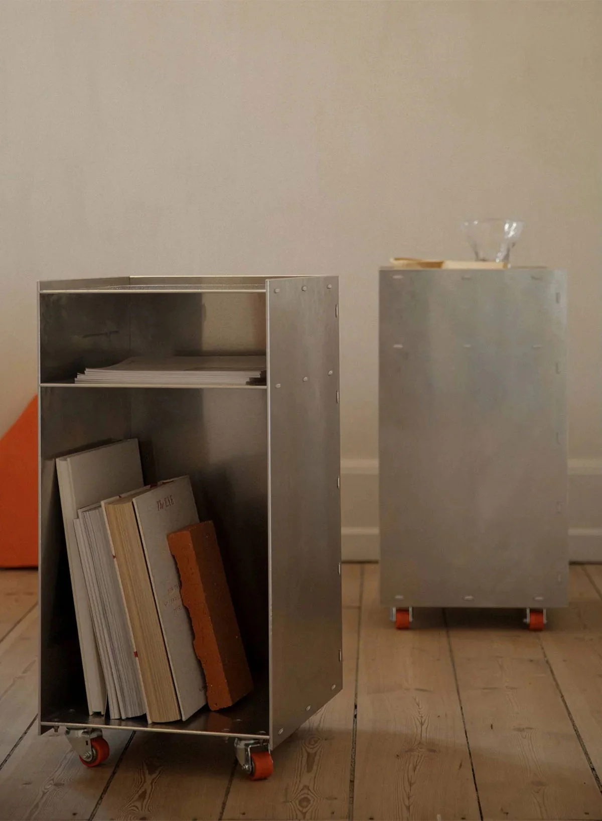 Rivet Cart - Frama - Image 4