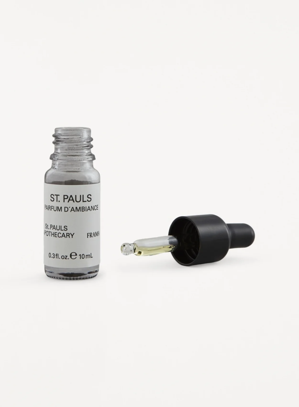 Essential Oil Dropper, St. Pauls, 10mL - Frama - Image 3