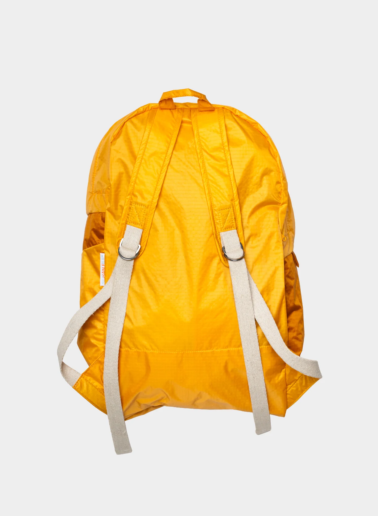 The New Foldable Backpack Calendula & Ginger Large - Image 3
