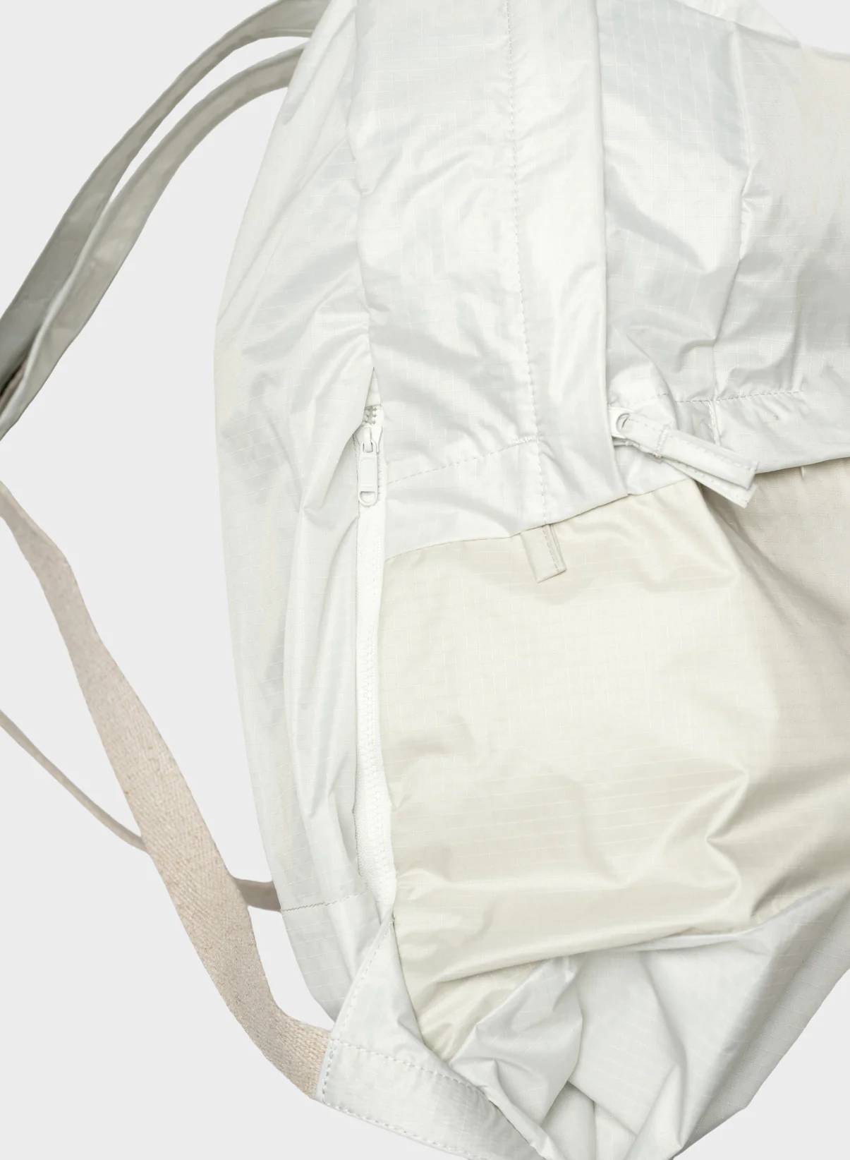 The New Foldable Backpack Cloud Large - Image 5