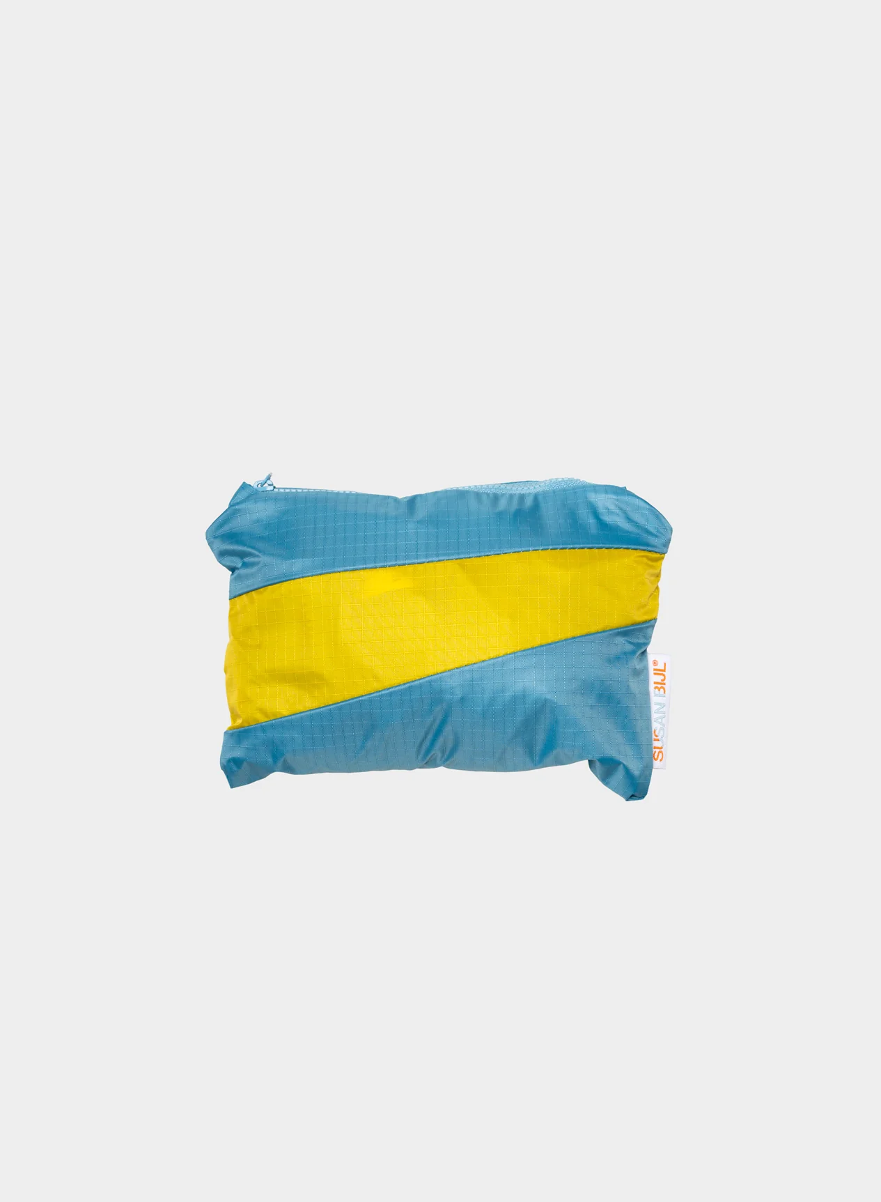 The New Foldable Backpack Ocean & Sunflower Medium - Image 5