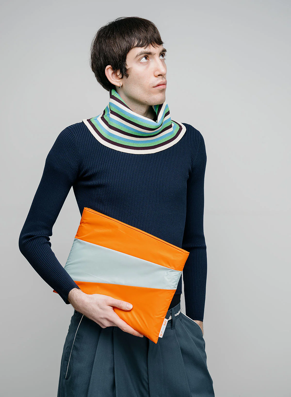 The New Protectable Orange & Surf Spray 13-inch - Image 3