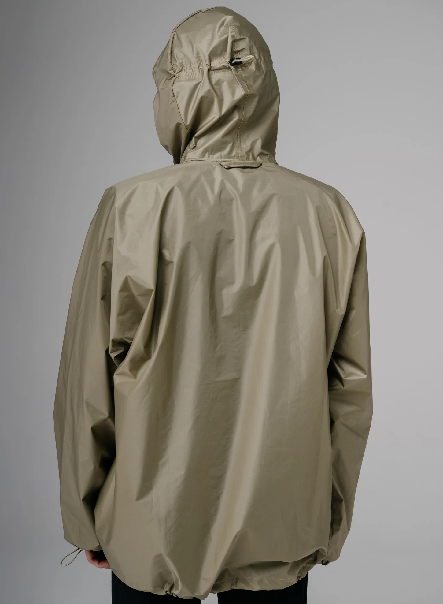 The New Rain Jacket Clay - Image 4