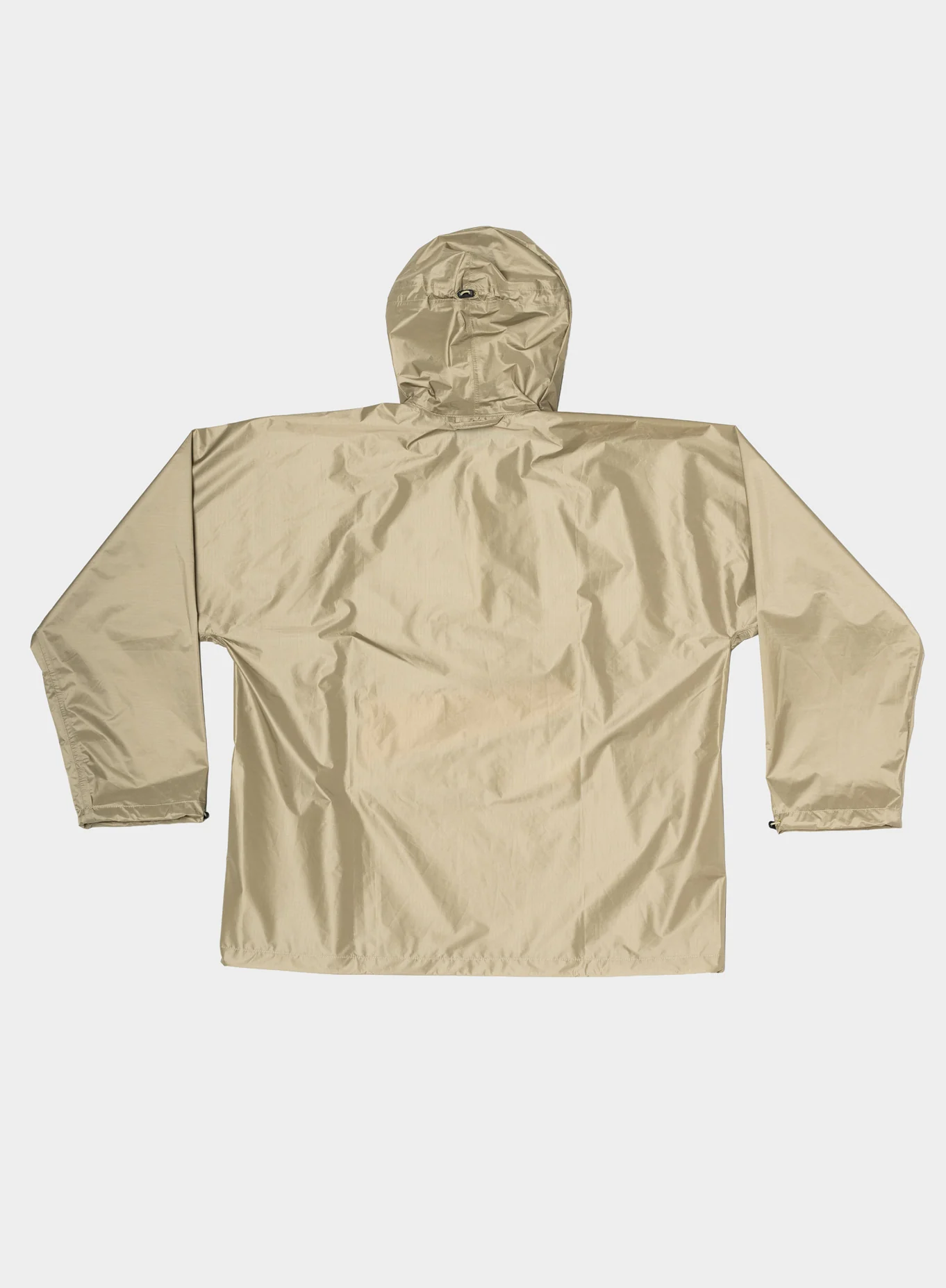 The New Rain Jacket Clay - Image 8