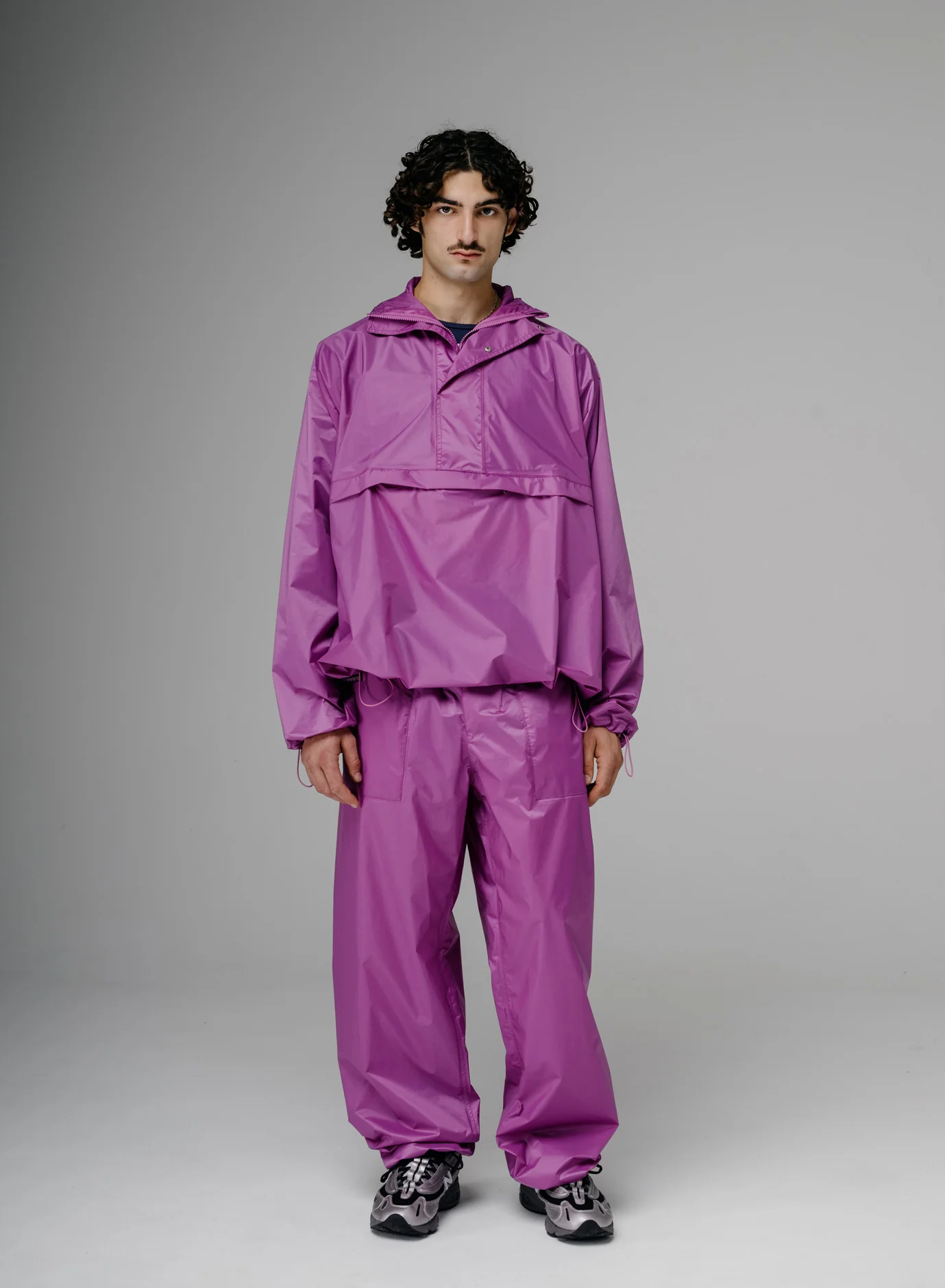 The New Rain Jacket Echo - Image 5