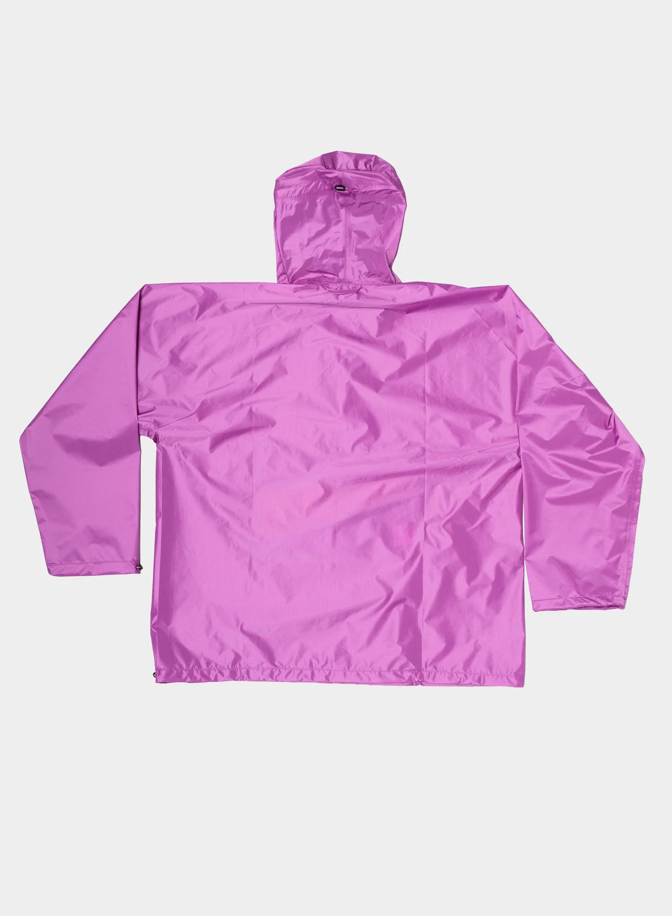 The New Rain Jacket Echo - Image 6
