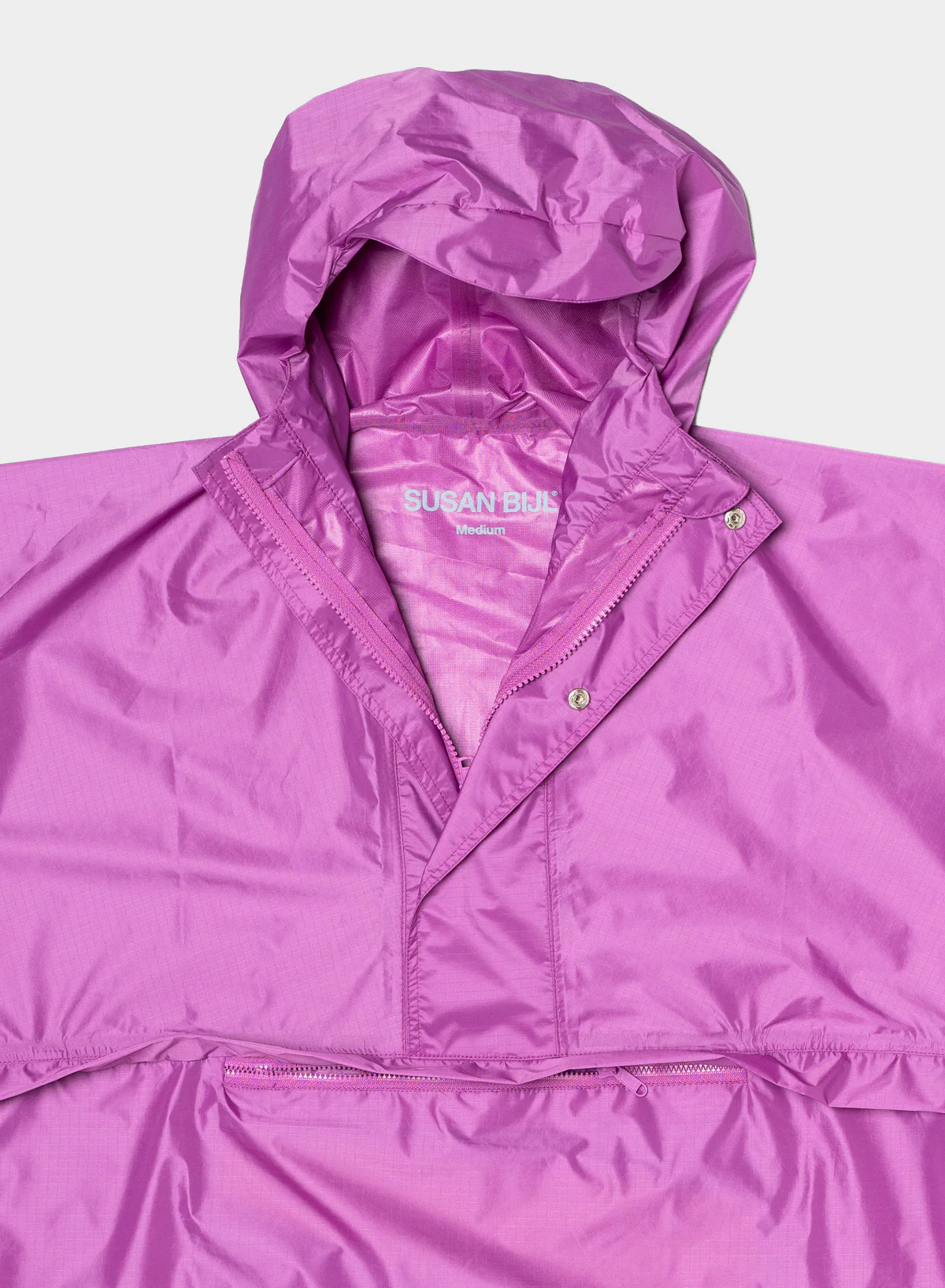 The New Rain Jacket Echo - Image 7