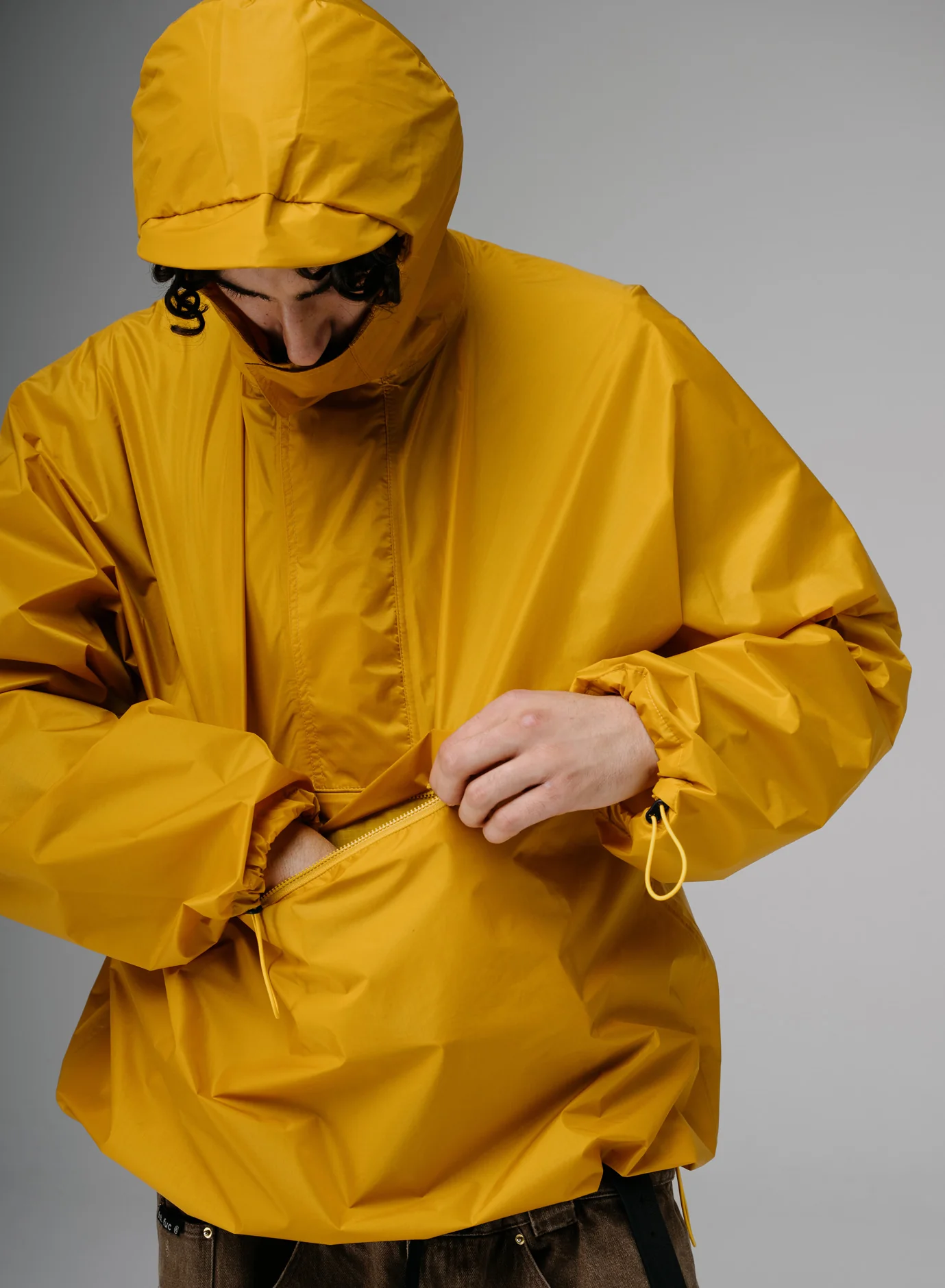 The New Rain Jacket Lino - Image 5