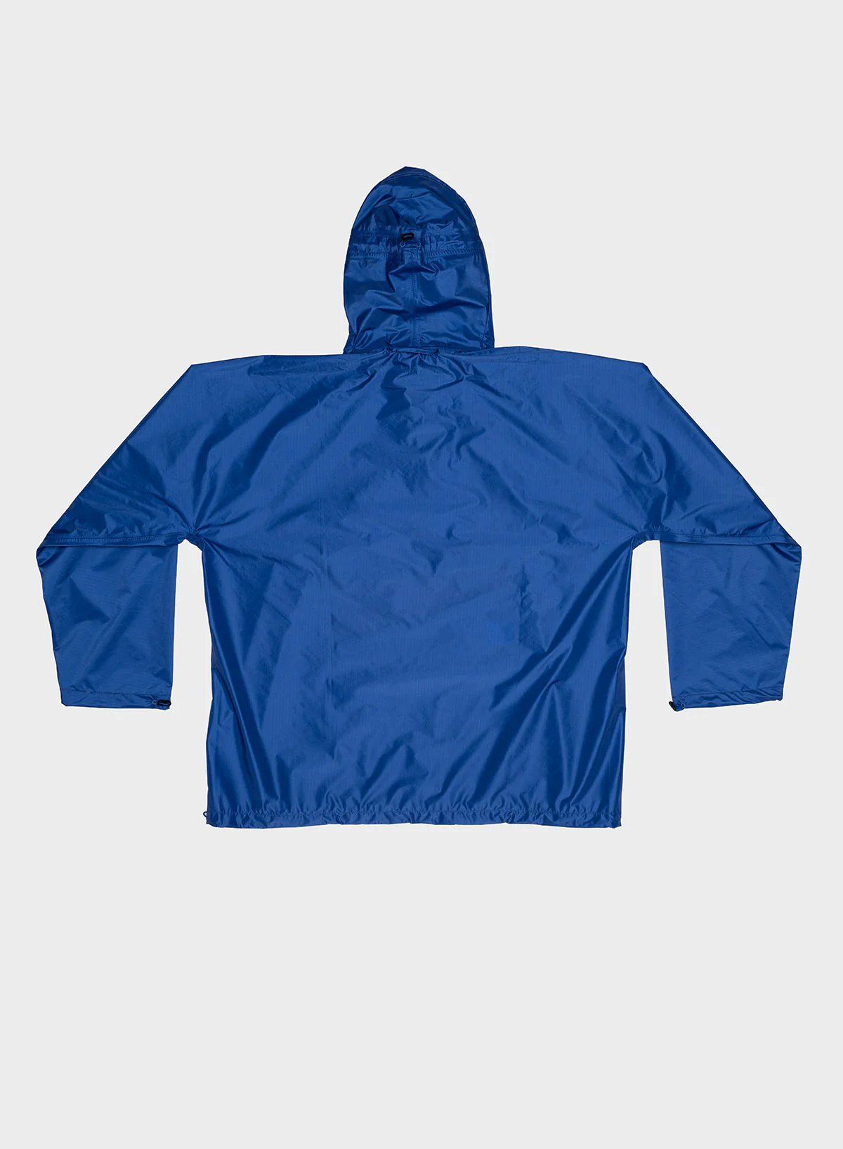 The New Rain Jacket Sailor Blue - Image 7