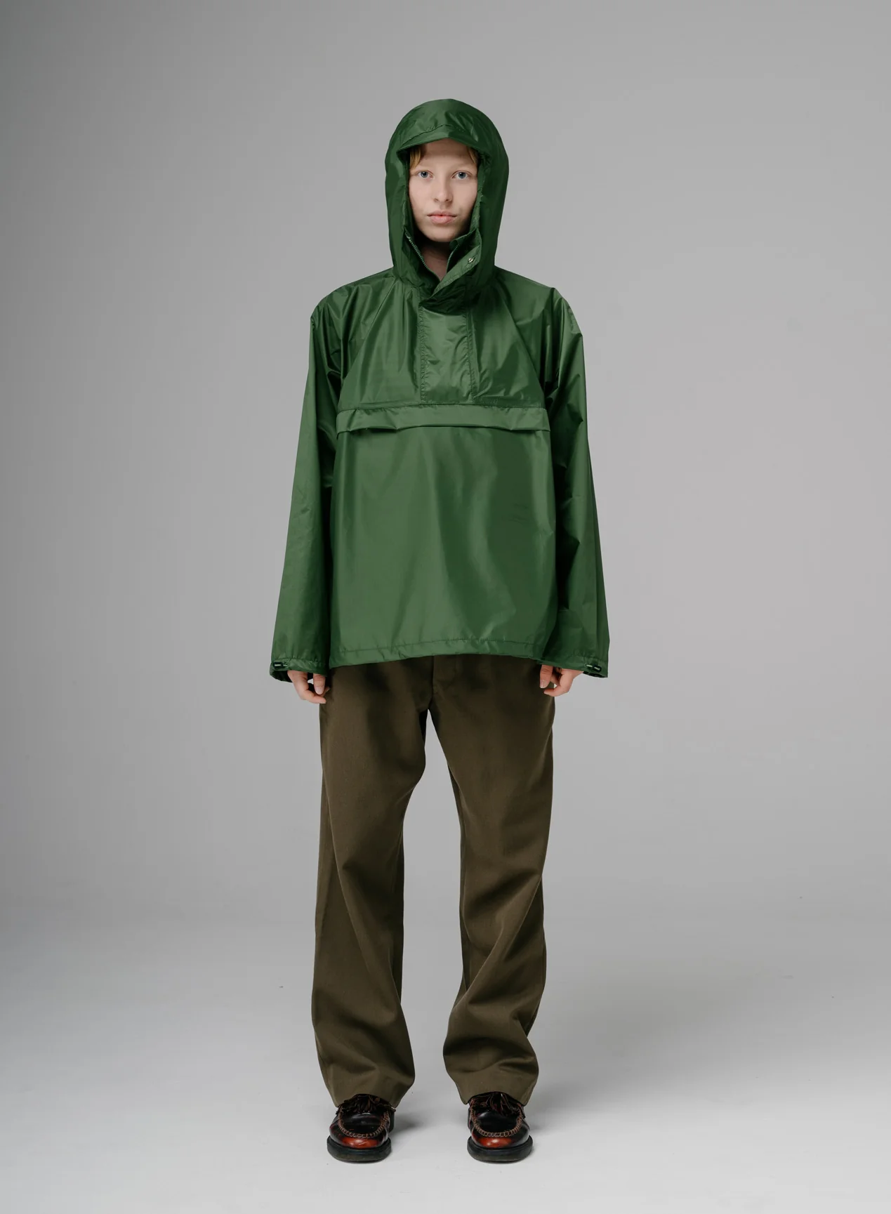 The New Rain Jacket Swamp - Image 5