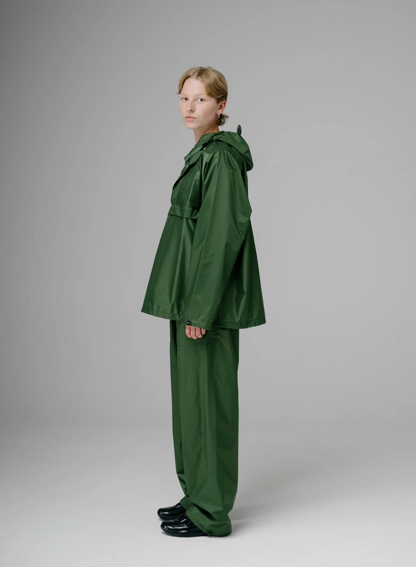 The New Rain Jacket Swamp - Image 6