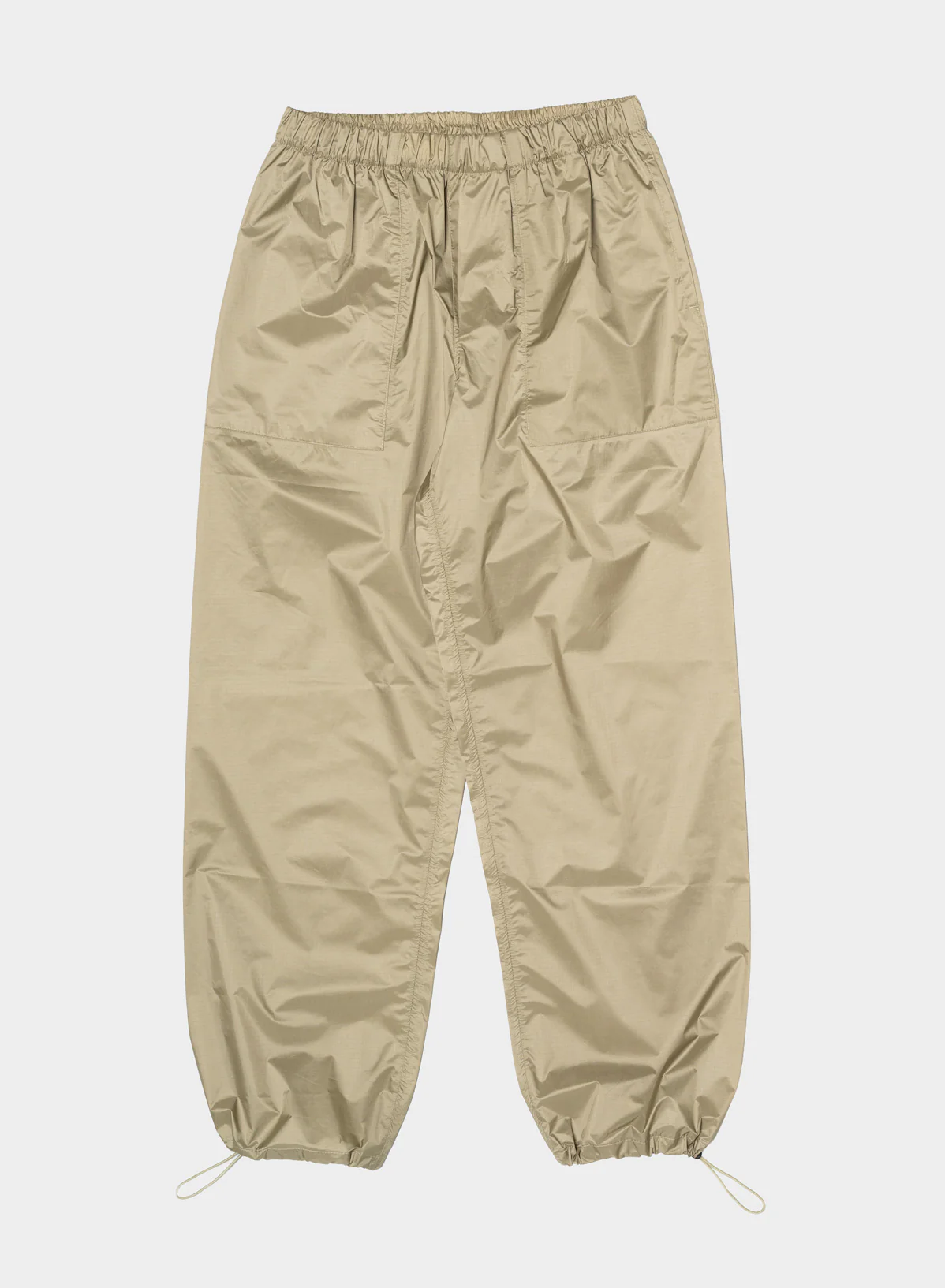 The New Rain Pants Clay - Image 5